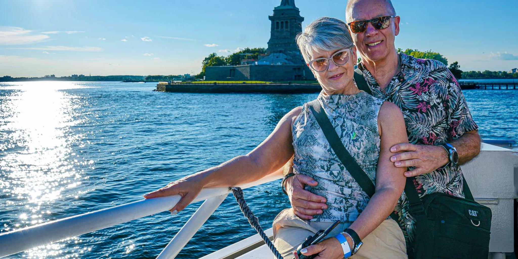 New York City Sightseeing Cruise - Image 4