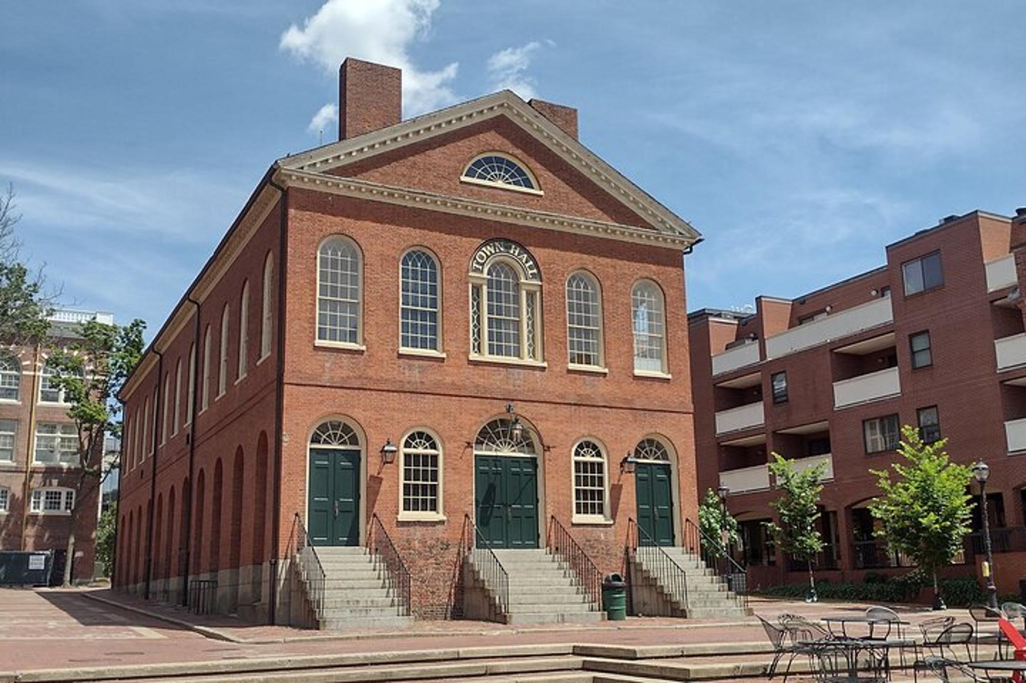 Salem Walking Tour - Image 5