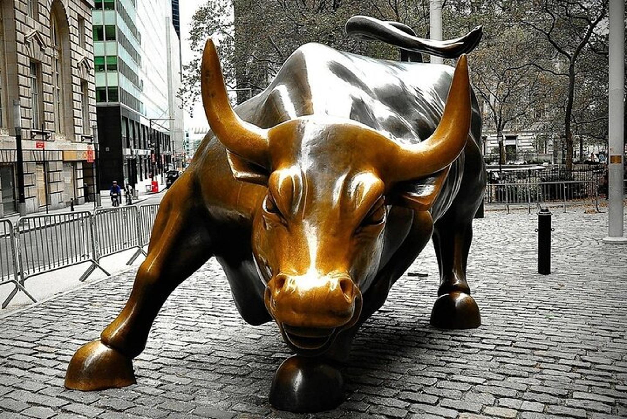 NYC Wall Street and American Finance Walking Tour 2 hr - Image 2
