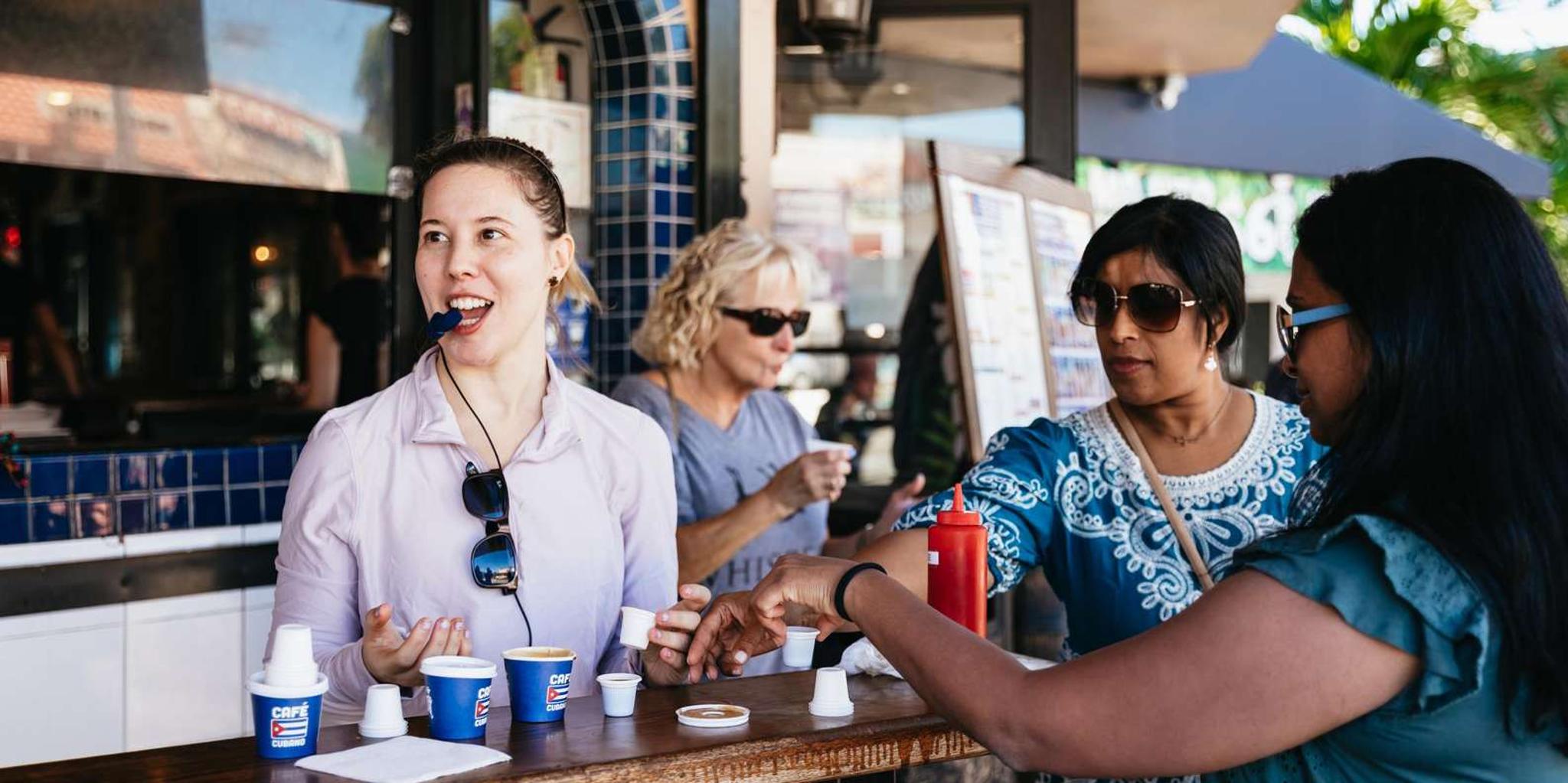 Miami Little Havana Food Walking Tour - Image 5