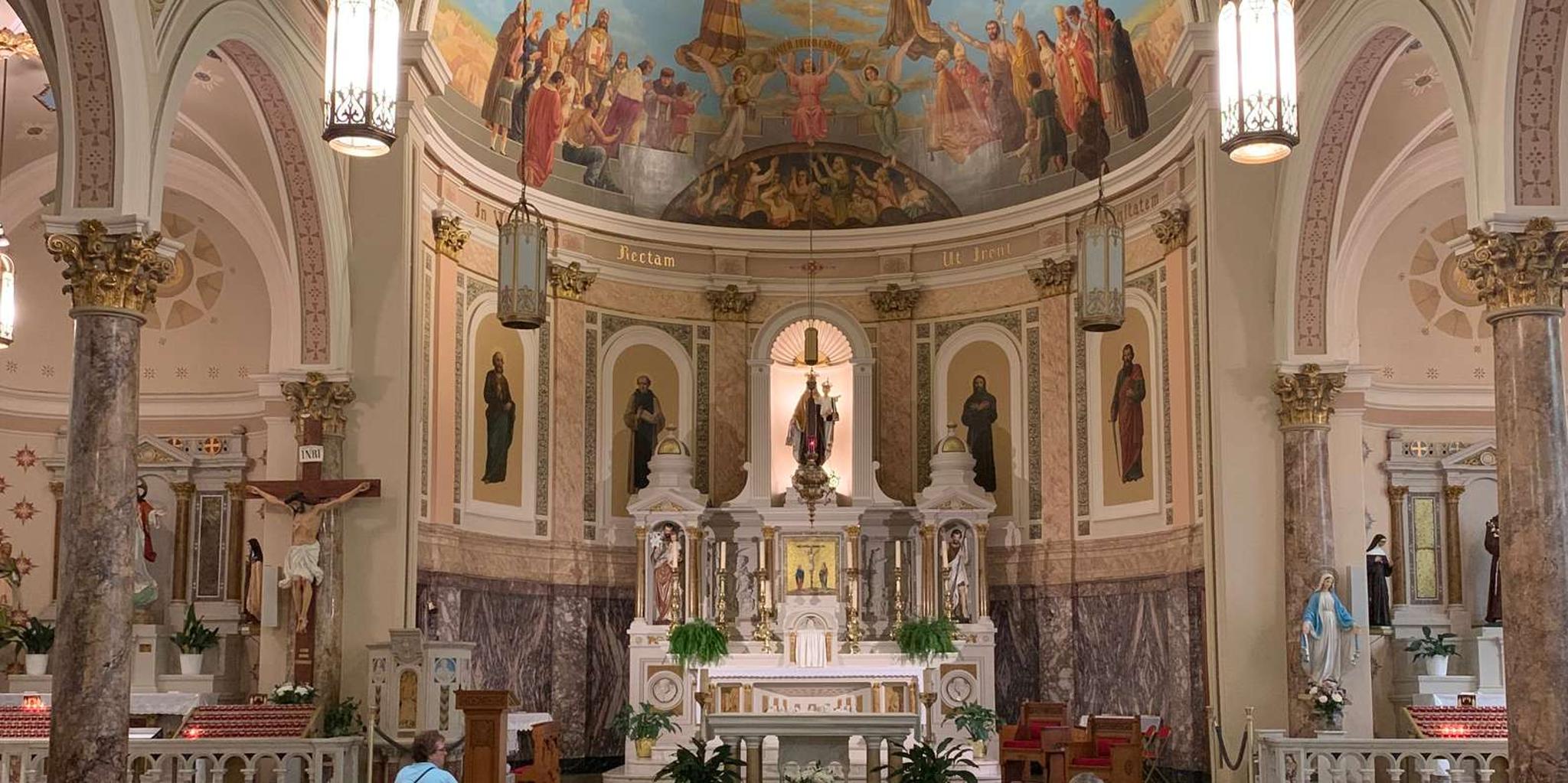 New York Harlem Gospel Experience Walking Tour