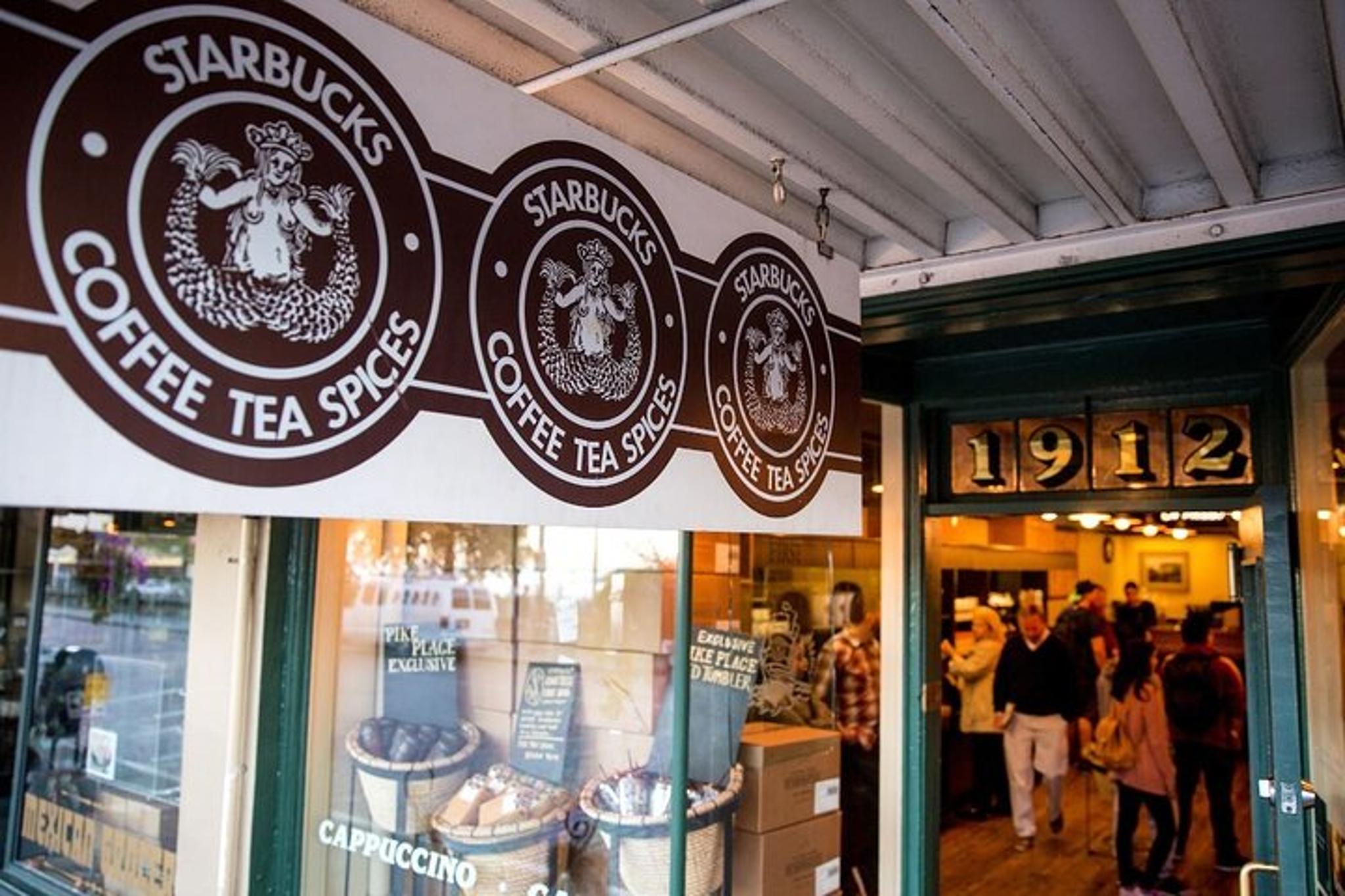 San Francisco to Seattle Coast Starlight Train Tour - Image 3