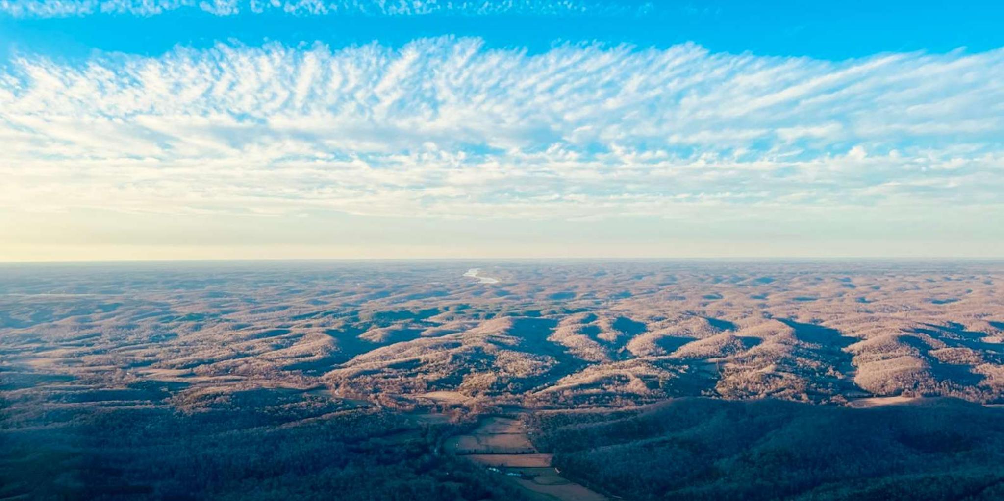 Nashville River and Nature Helicopter Tour 30 min - Image 5
