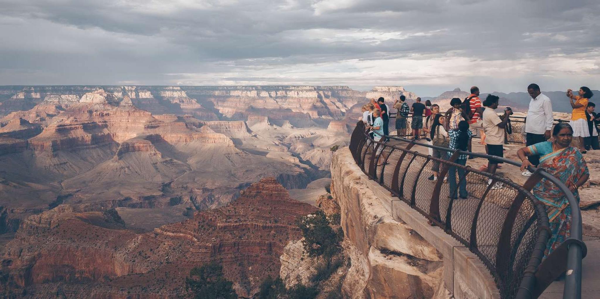 Flagstaff Grand Canyon Sightseeing Tour - Image 4