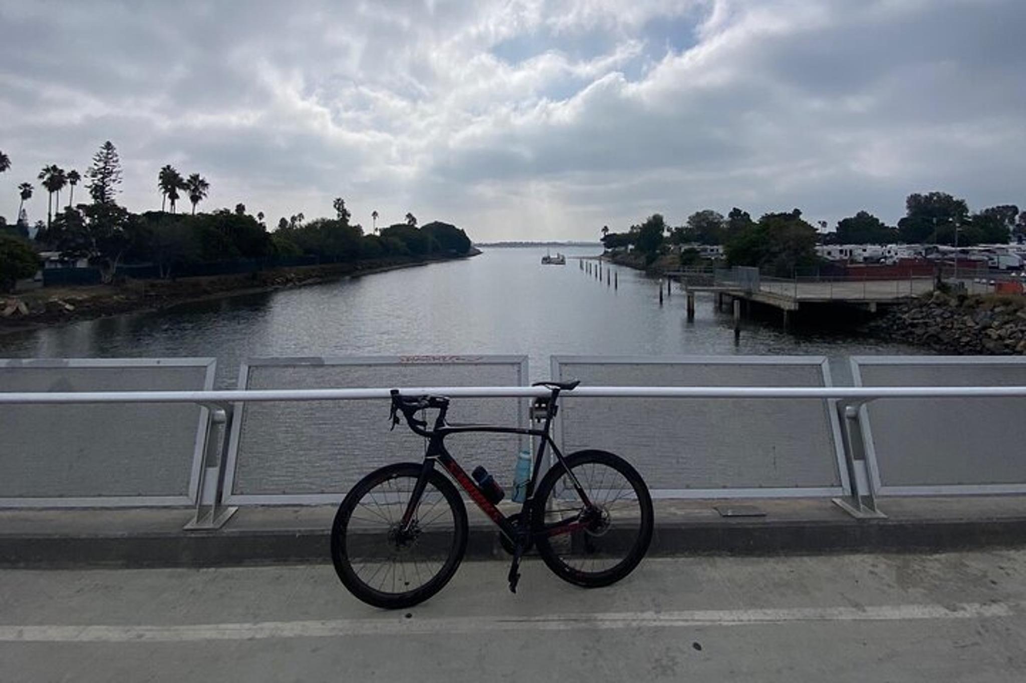 San Diego Road Bike Ride - Image 4