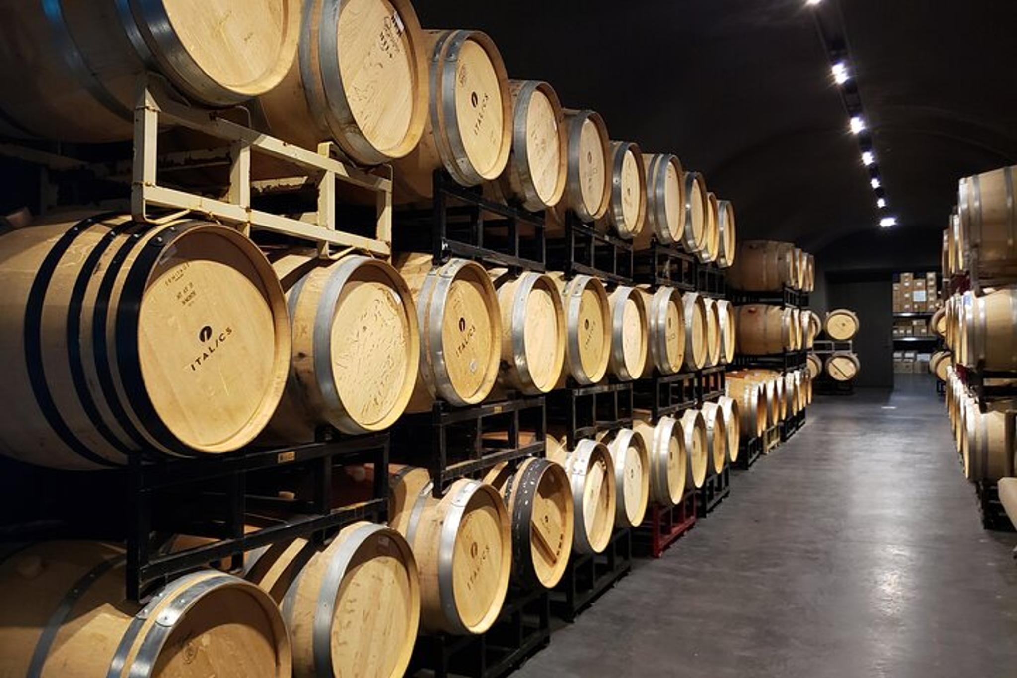 Sonoma Valley Wine Tasting Private Tour 6 hr - Image 5