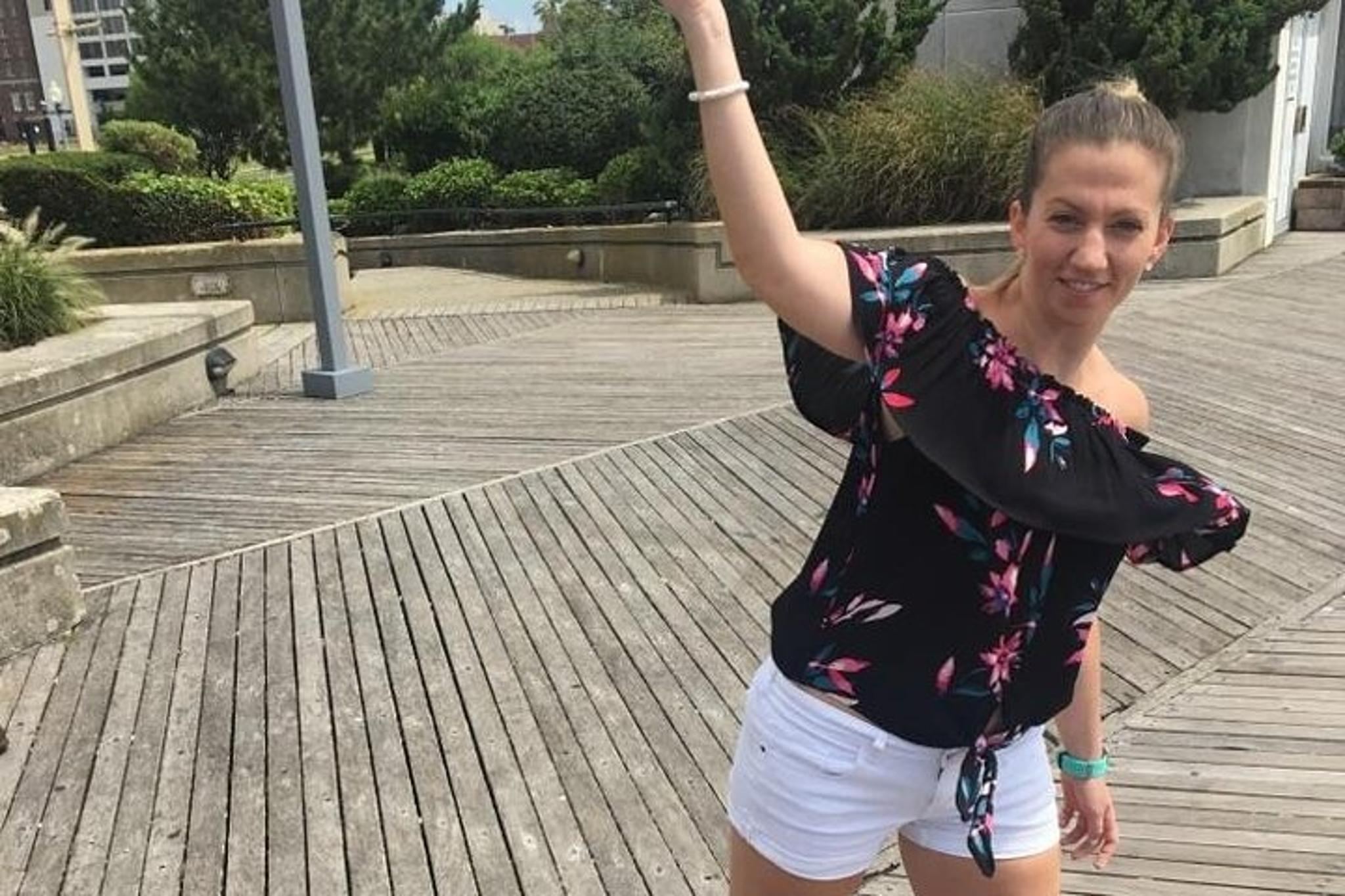 Atlantic City Scavenger Hunt - Image 2