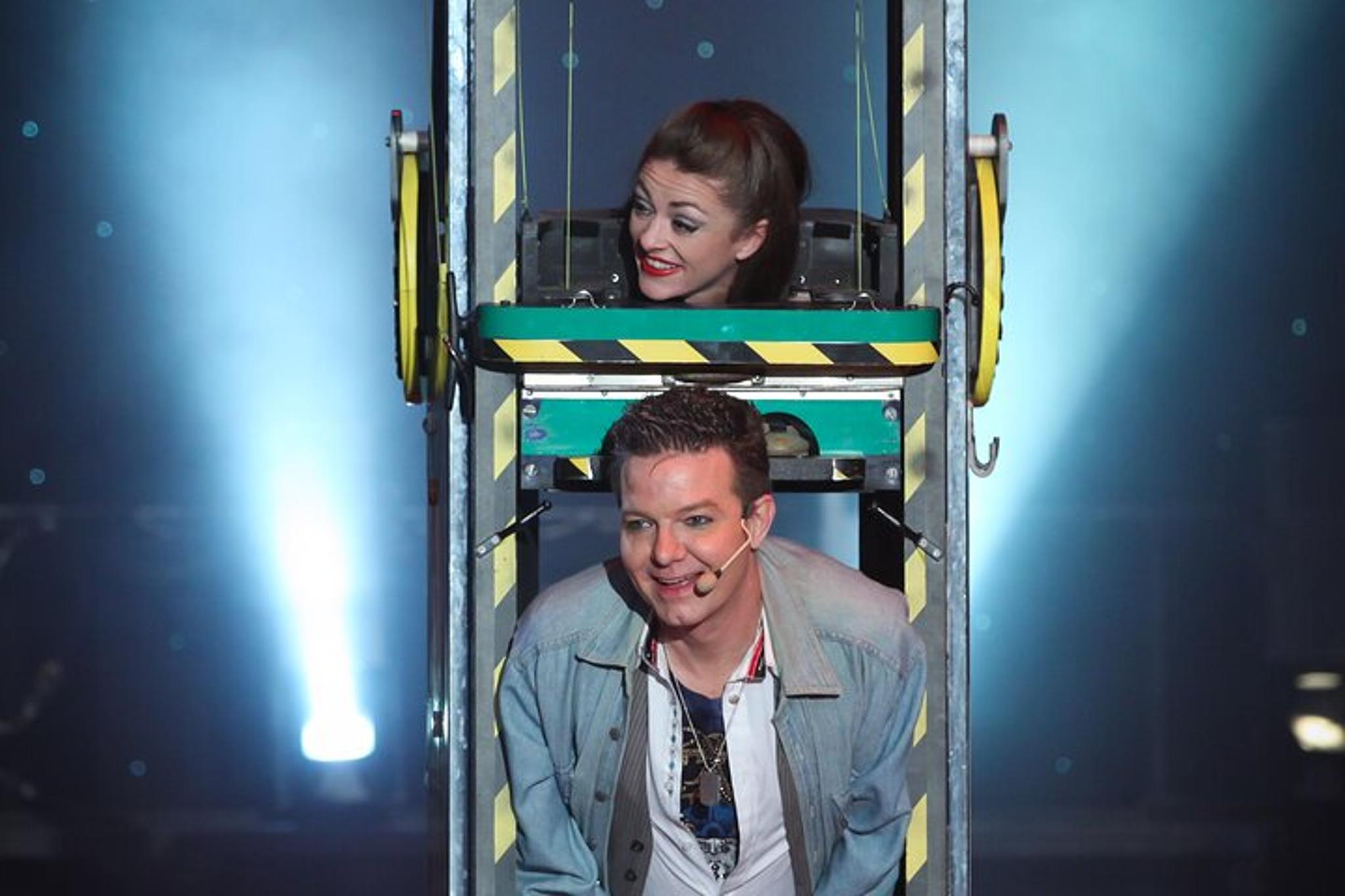 Branson Magic & Comedy Show - Image 6