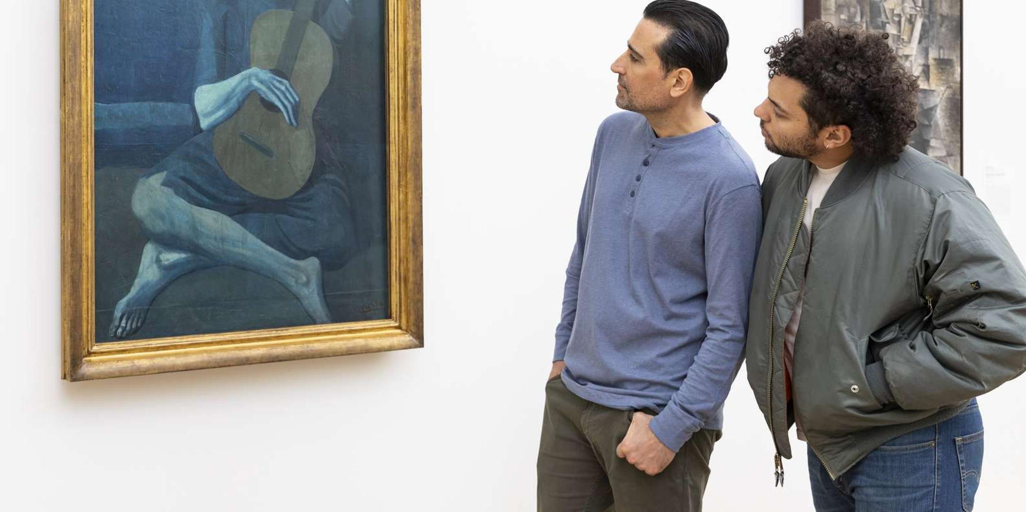 Chicago Art Institute Fast-Pass Ticket - Image 3