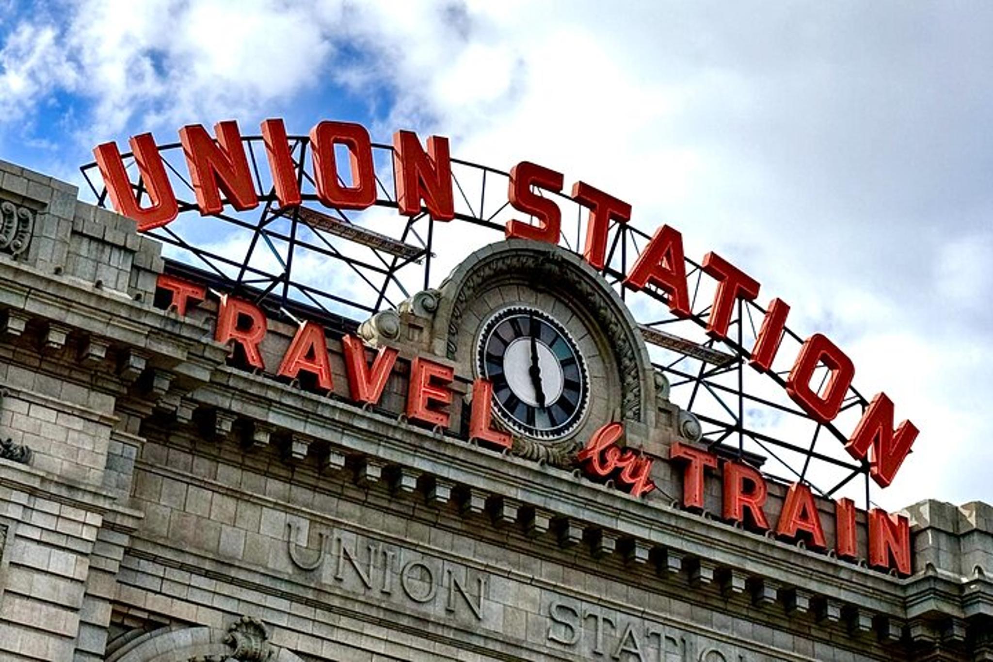 Denver Food Tour in Historic Downtown