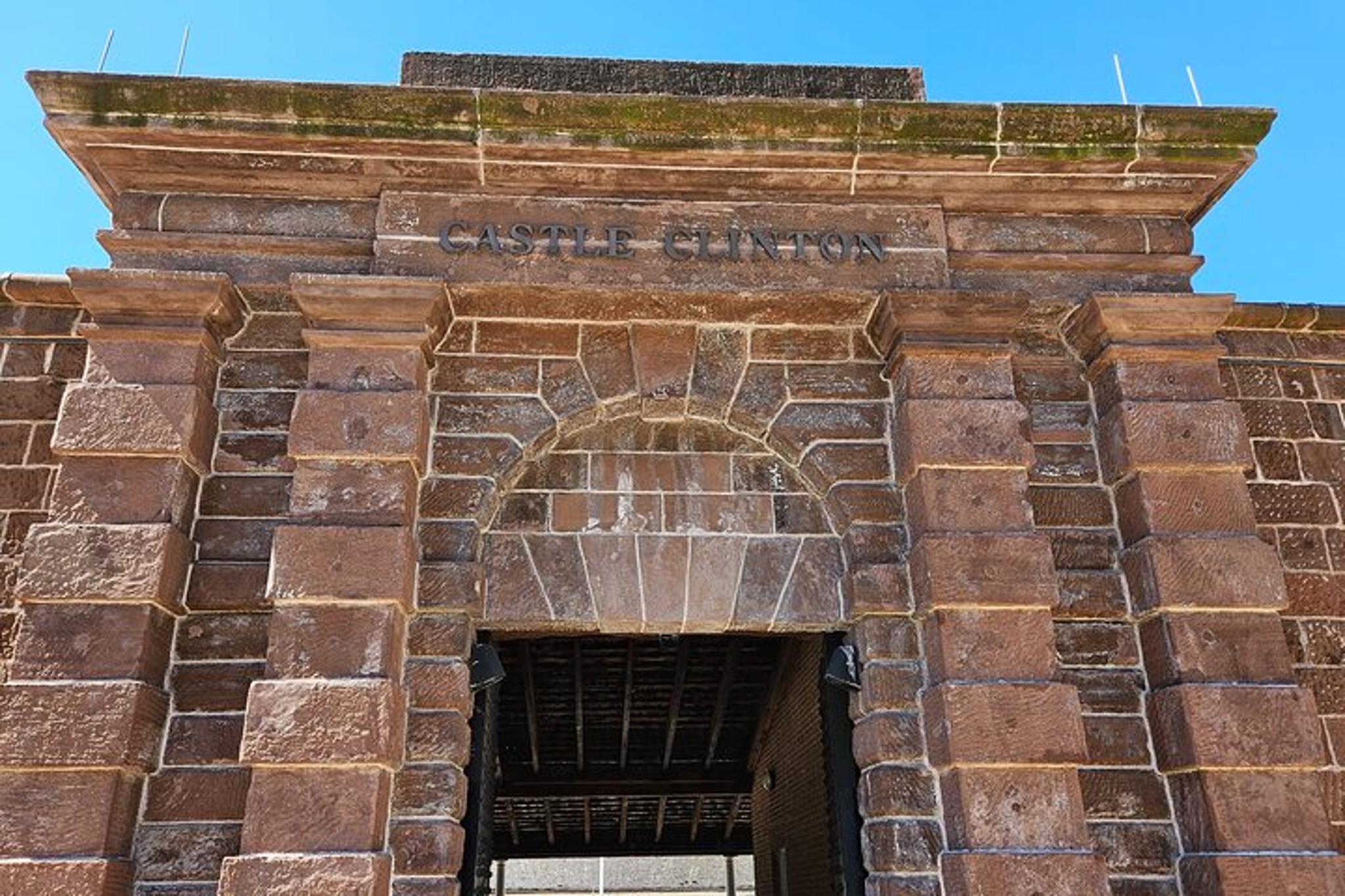 New York Statue of Liberty and Ellis Island Tour - Image 6
