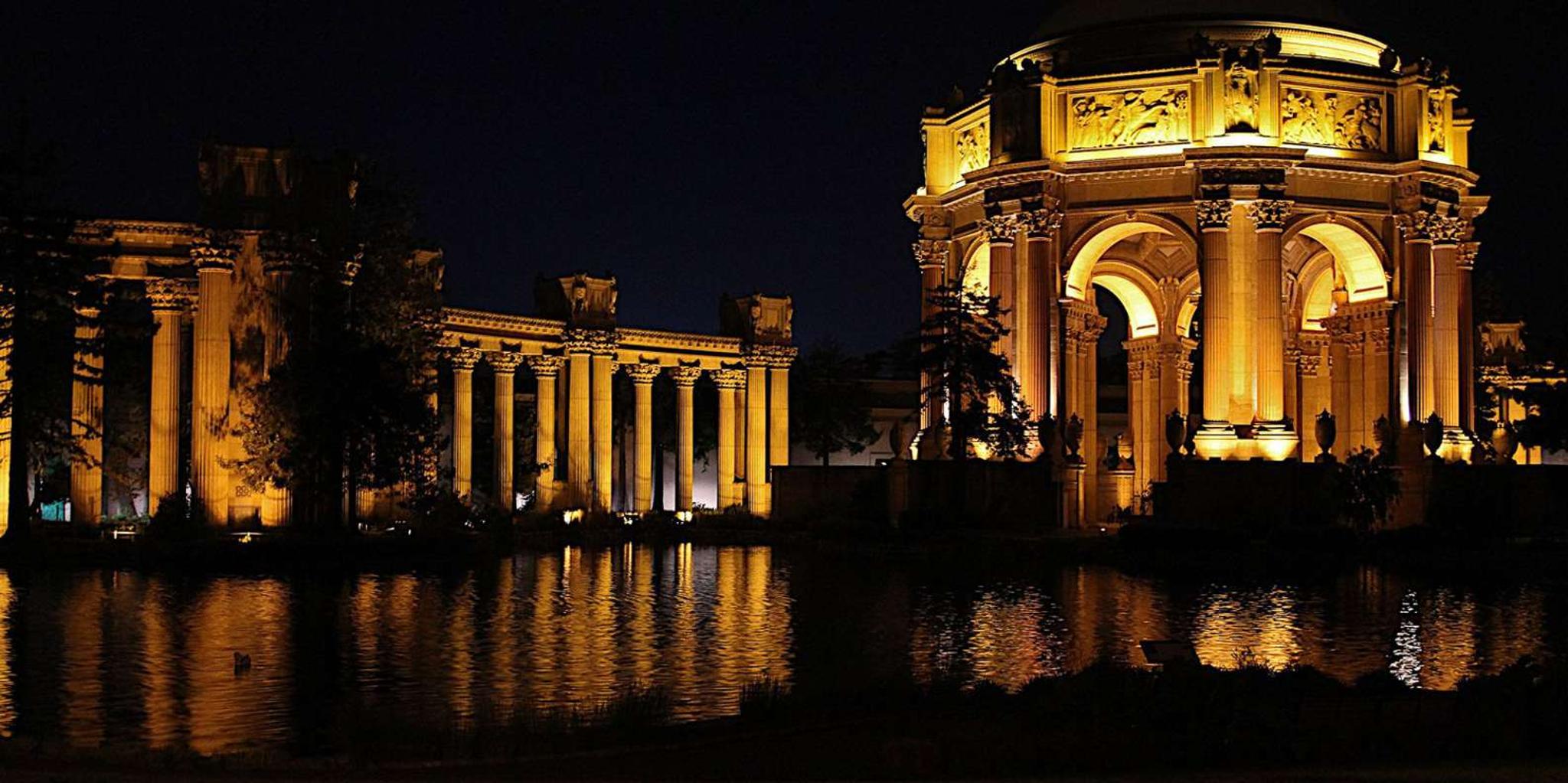 San Francisco Major Landmarks Private Sightseeing Tour - Image 5
