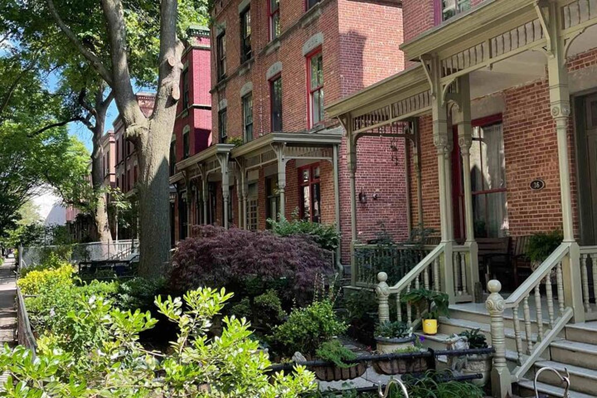 New York Harlem and Columbia Tour - Image 4