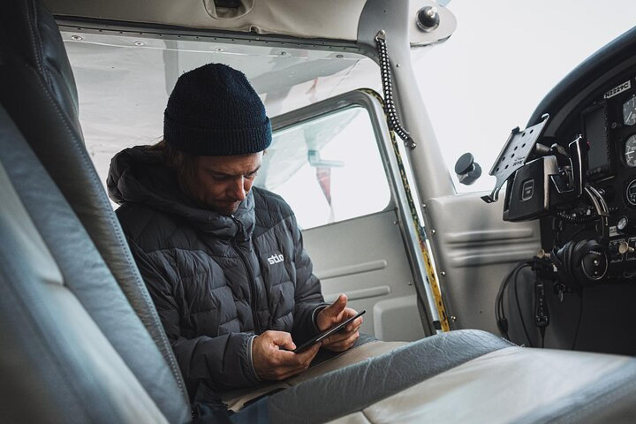 Bozeman Aerial Adventure - Image 6