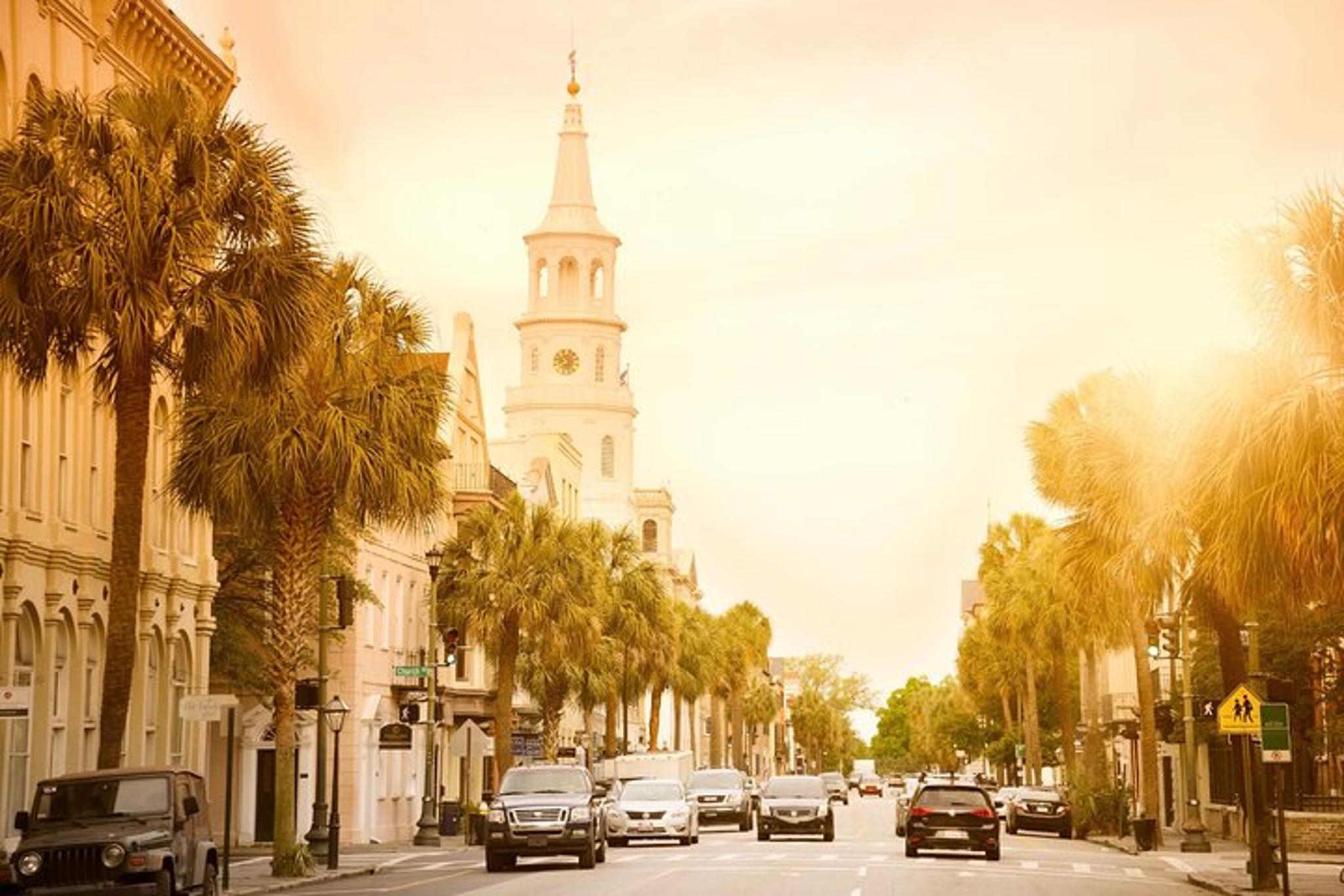 Charleston Ghost Tour - Image 2