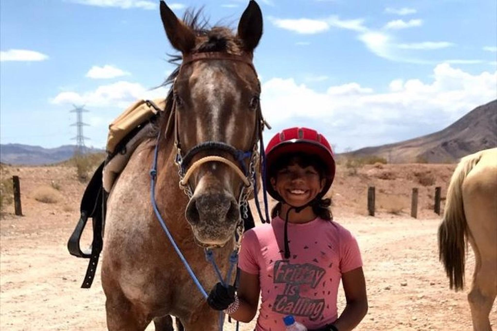 Las Vegas Horseback Ride 75 Min - Image 2