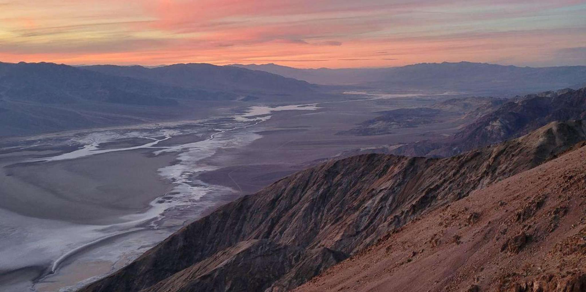 Death Valley Adventure & Stargazing Tour 13 hr - Image 3