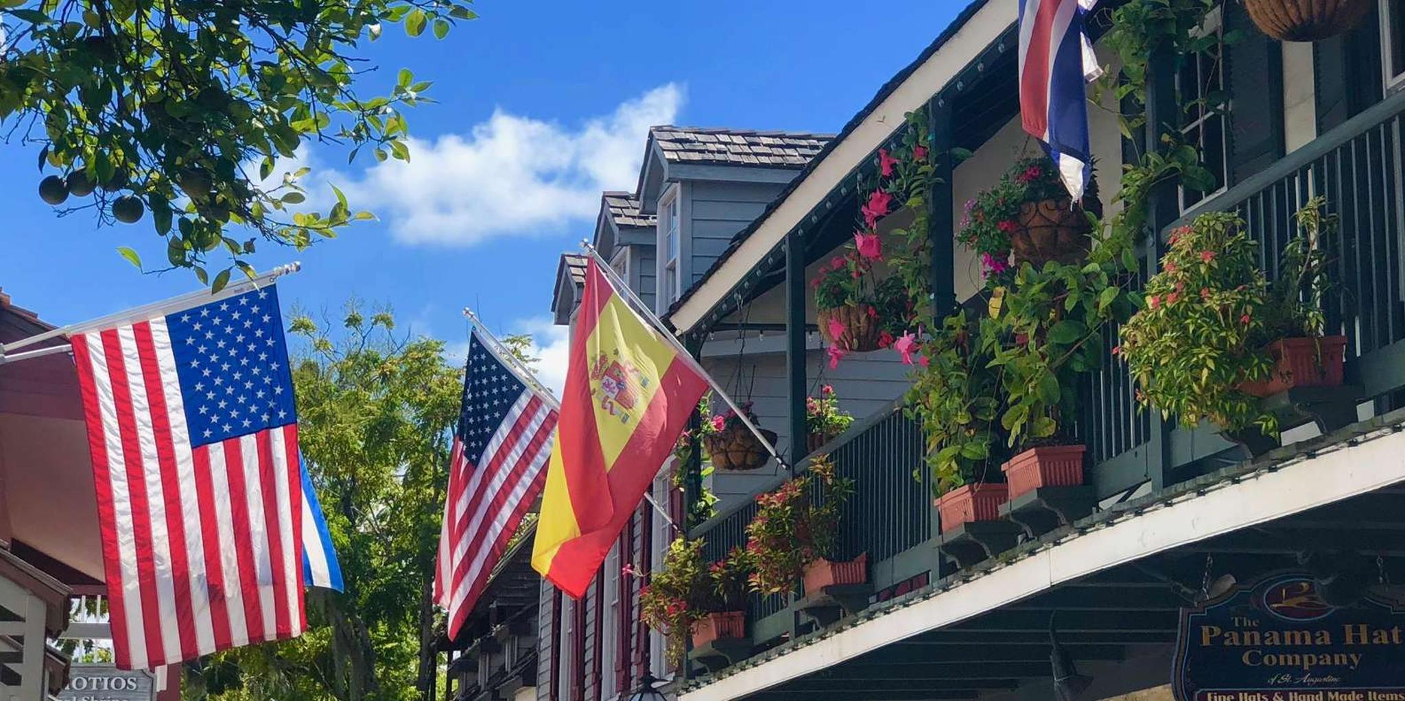 St. Augustine History Walking Tour - Image 4