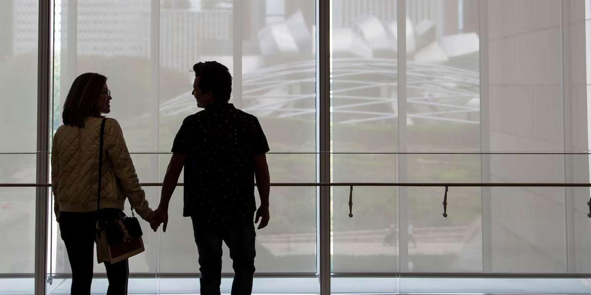 Chicago Art Institute Walking Tour & Photoshoot - Image 1