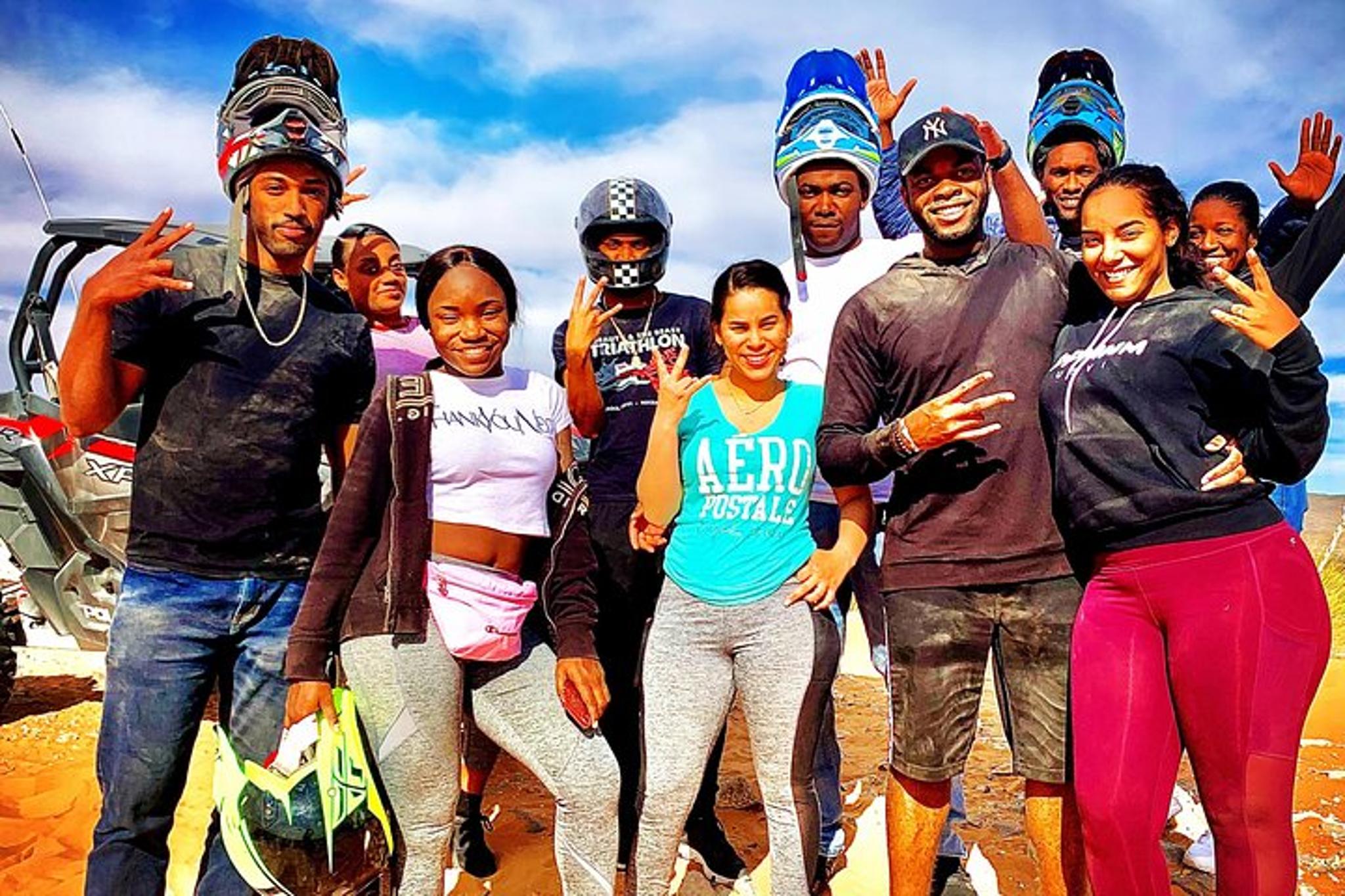 El Paso UTV Adventure Tour 105 min - Image 6