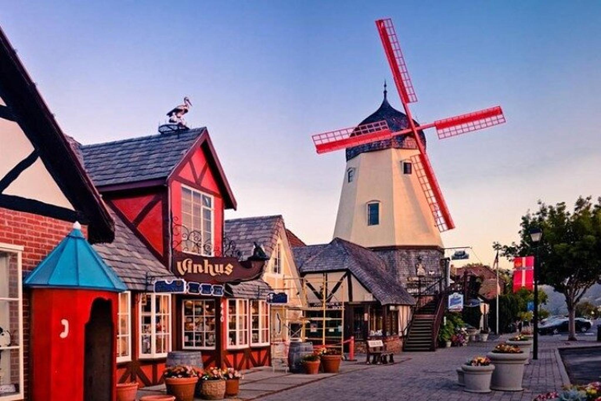 Santa Barbara Day Tour from Los Angeles - Image 2