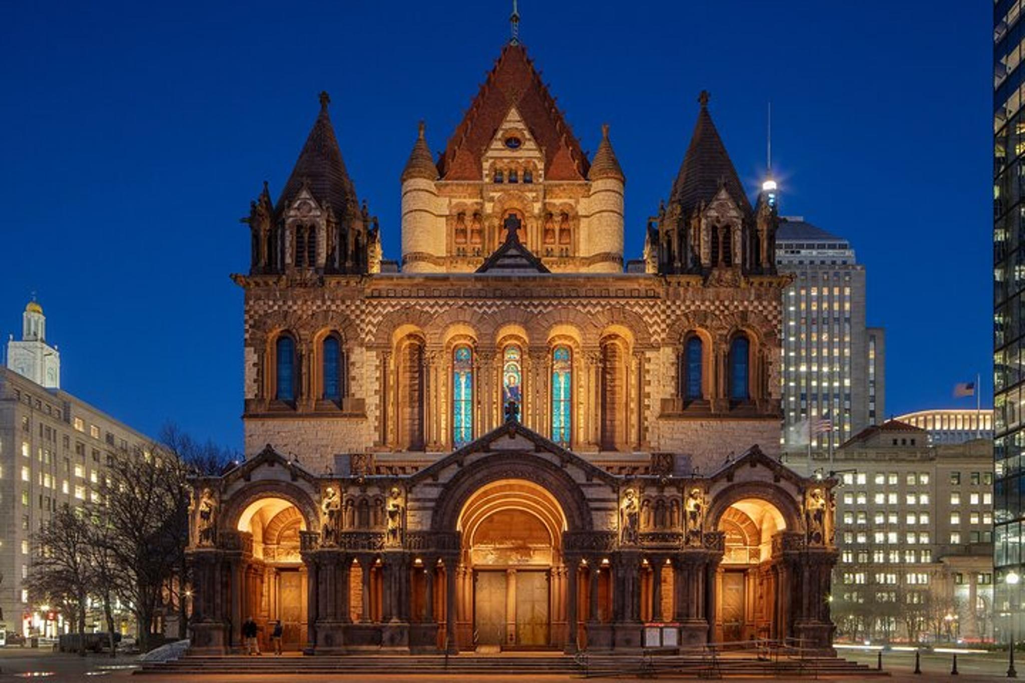 Boston City Private Tour - Image 4