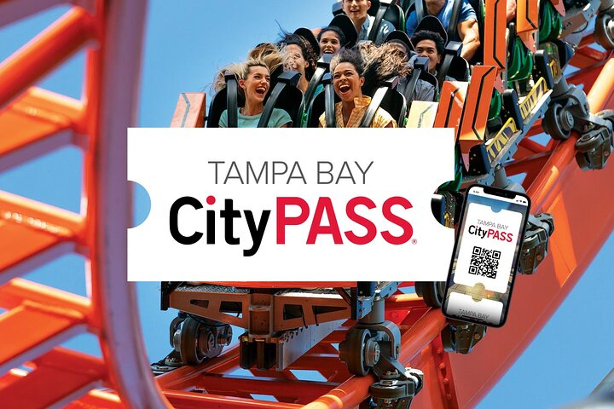 Tampa Bay CityPASS - Image 2