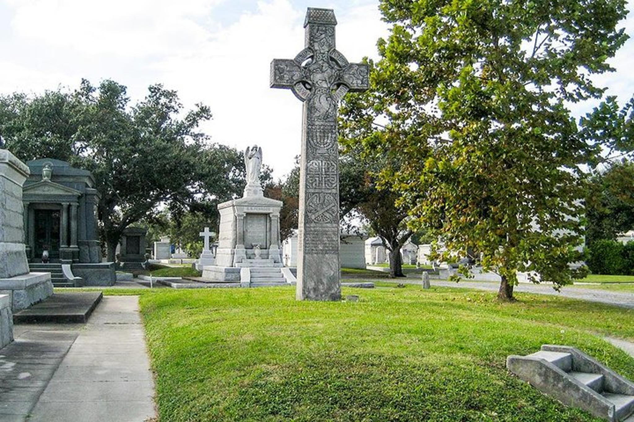 New Orleans City & Cemetery Tour - Image 3
