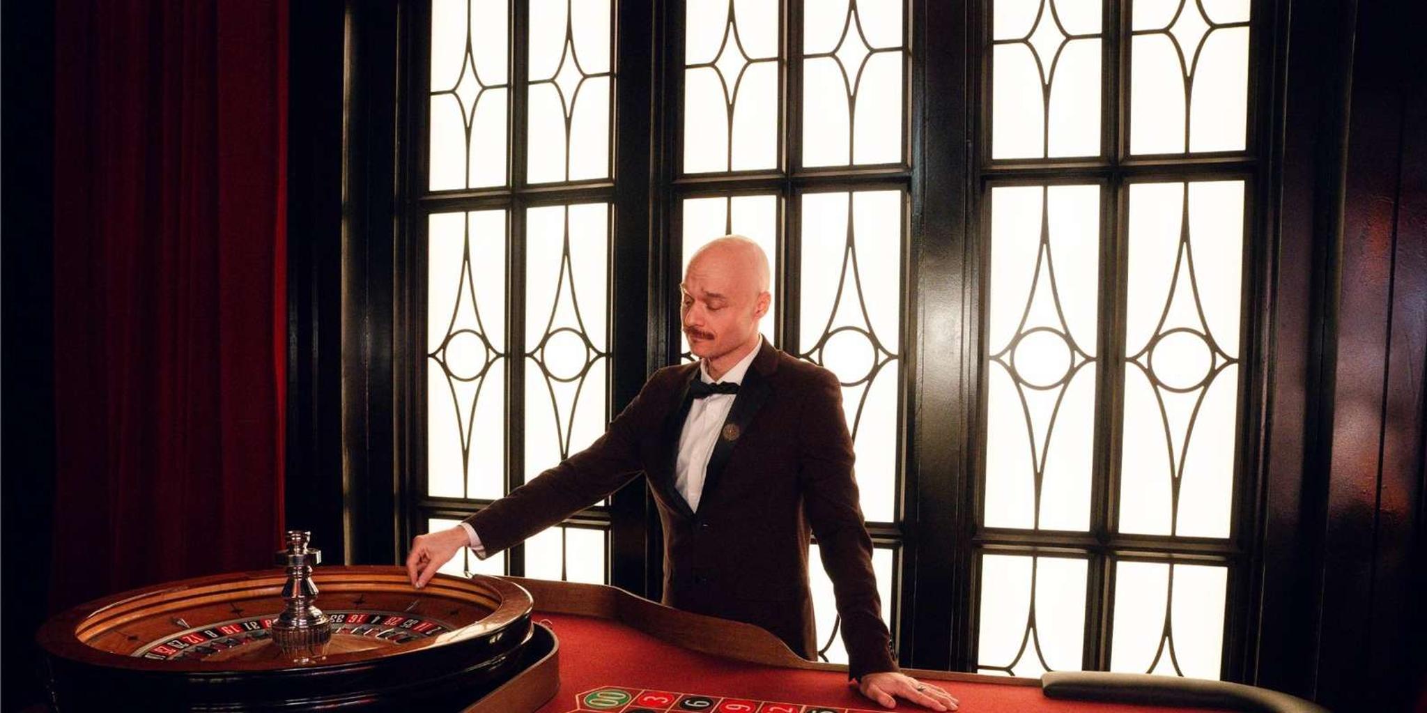 Las Vegas John Wick Experience - Image 6