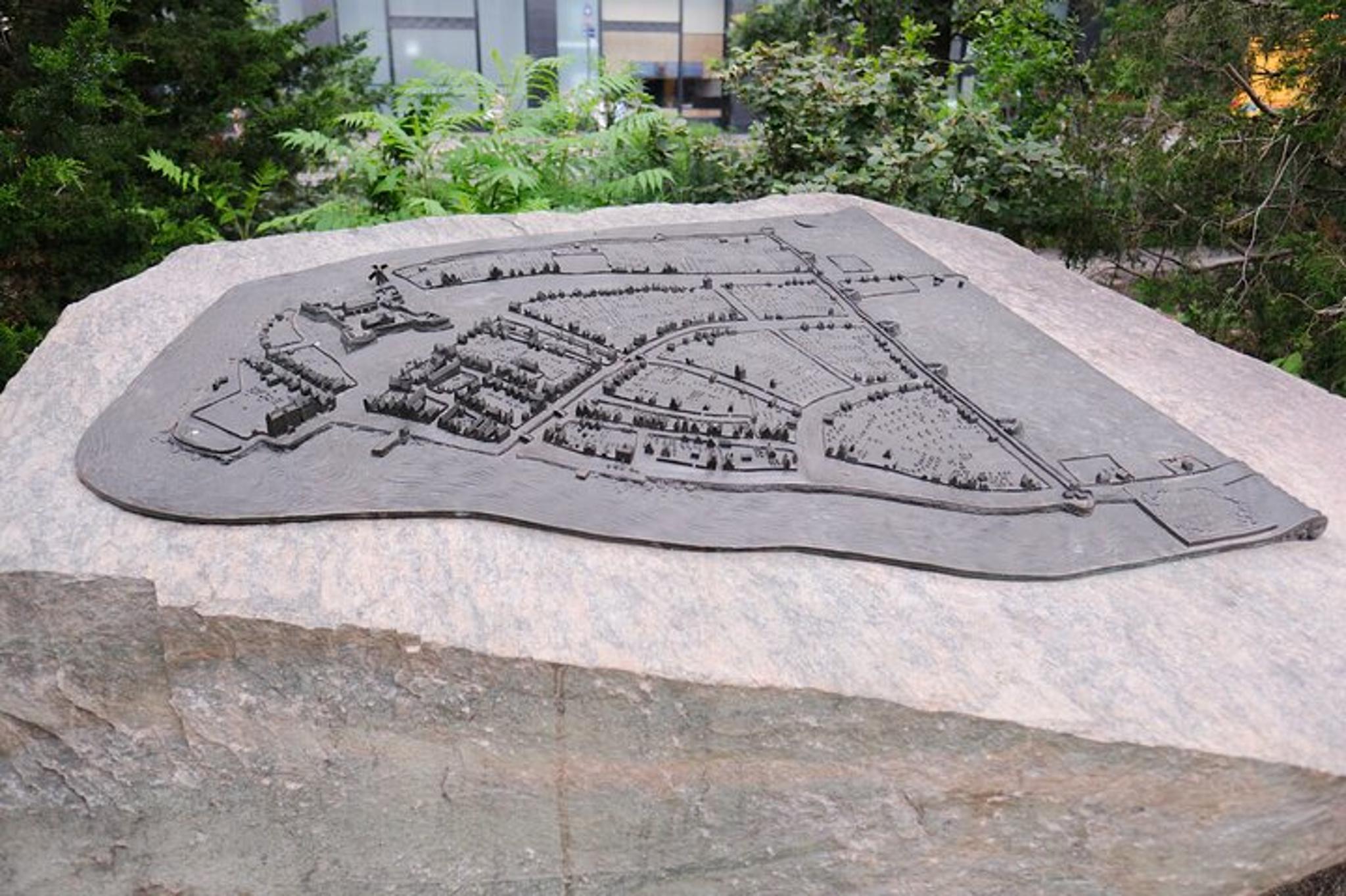 Brooklyn and Queens Dutch History Tour 1 hr - Image 5