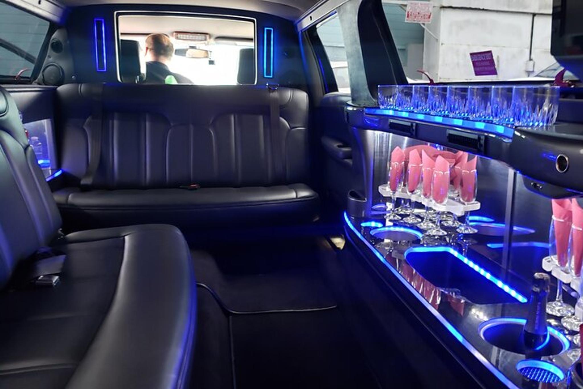 Napa Wine Tour in Private Limousine 6 hr - Image 5