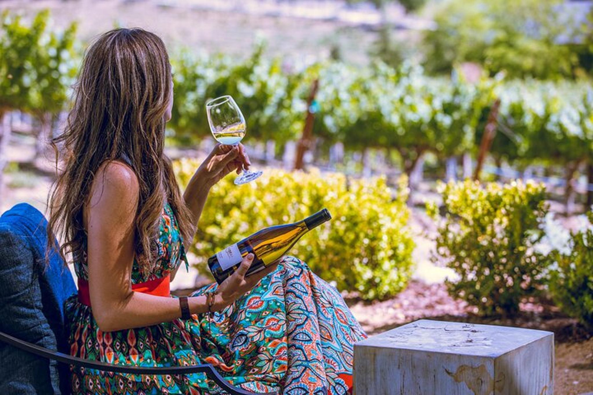 Temecula Valley Wine Tour 5.5 hr - Image 6