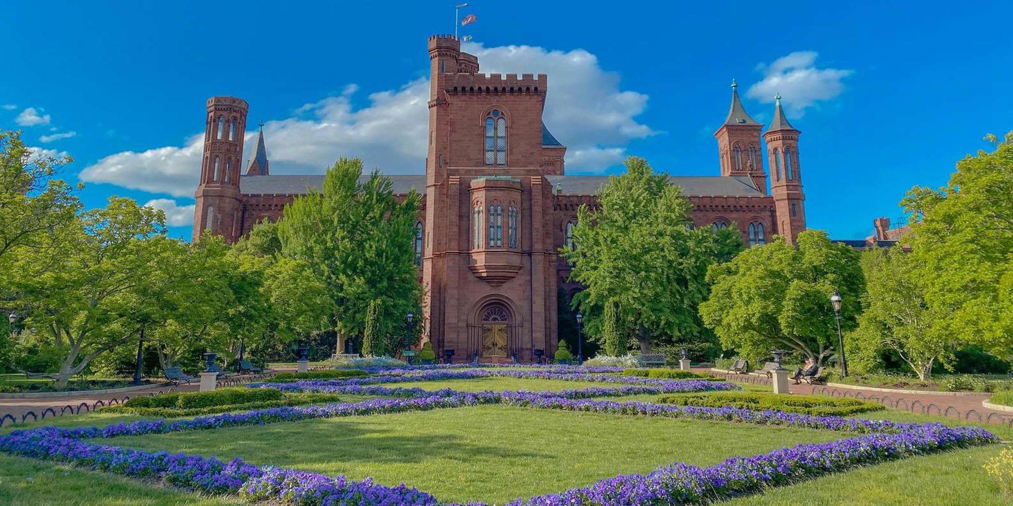 Washington D.C. and Mount Vernon Day Tour - Image 4