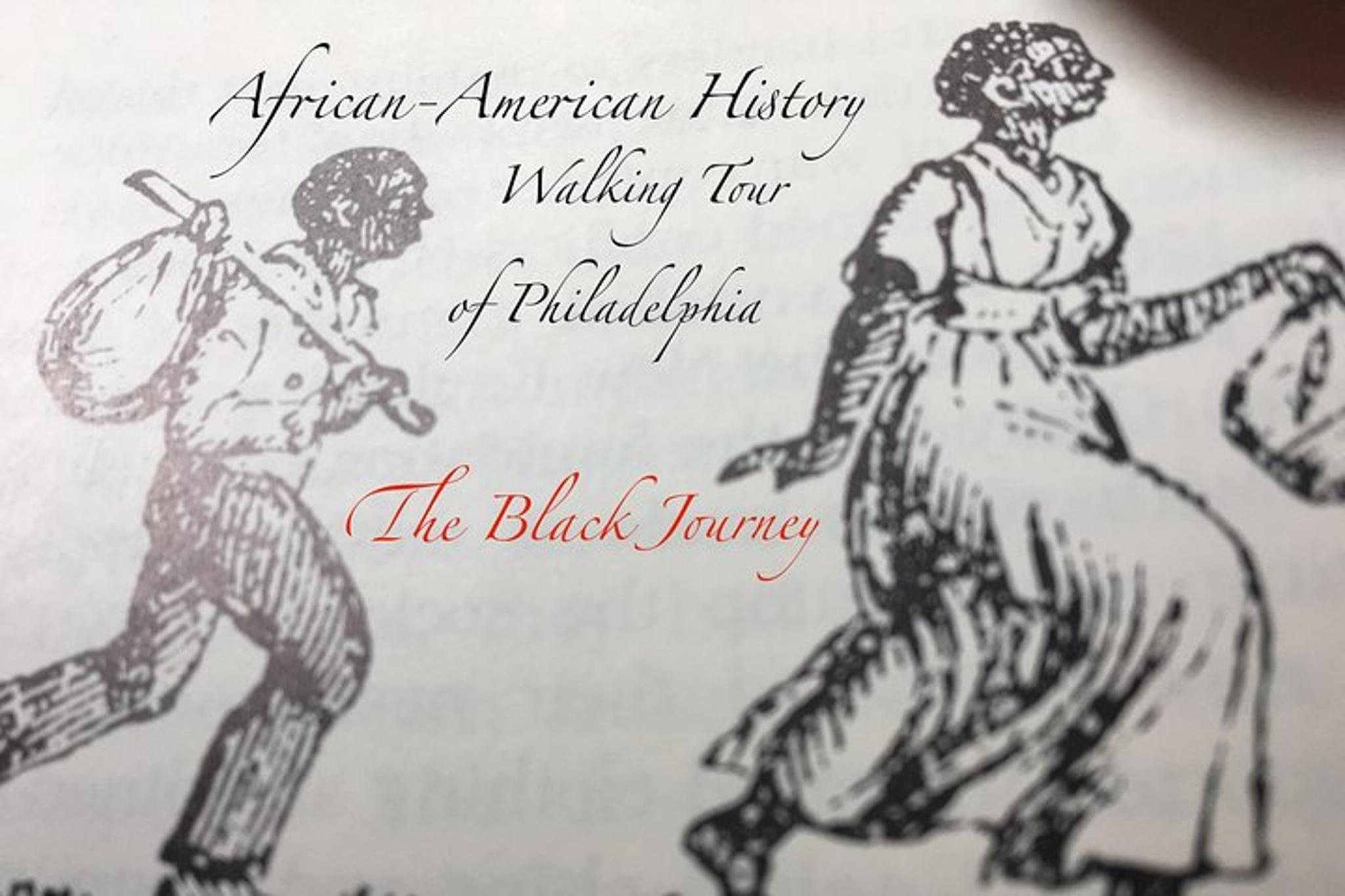 Philadelphia Black History Walking Tour - Image 5