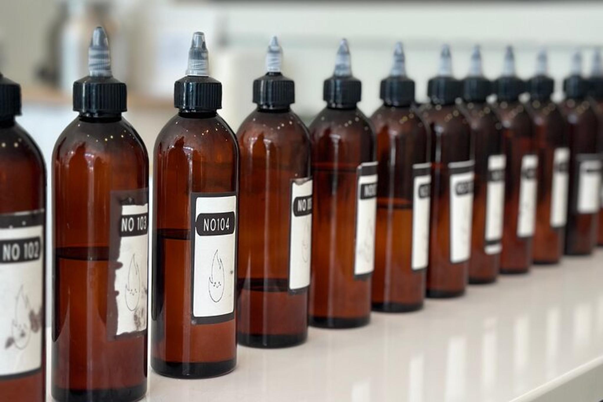 Chattanooga Candle Making Experience 1 hr - Image 4