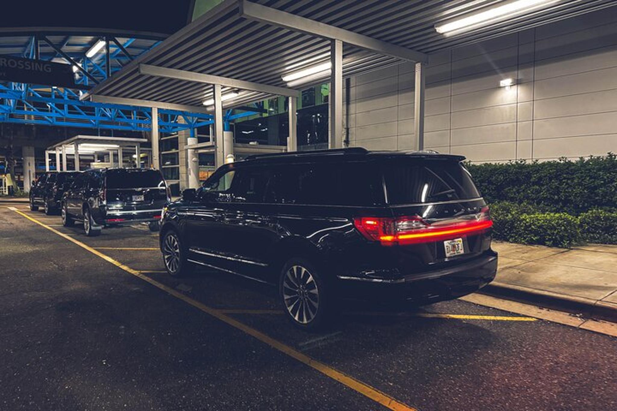 Jacksonville Airport Private Car Transfer to Ponte Vedra - Image 5