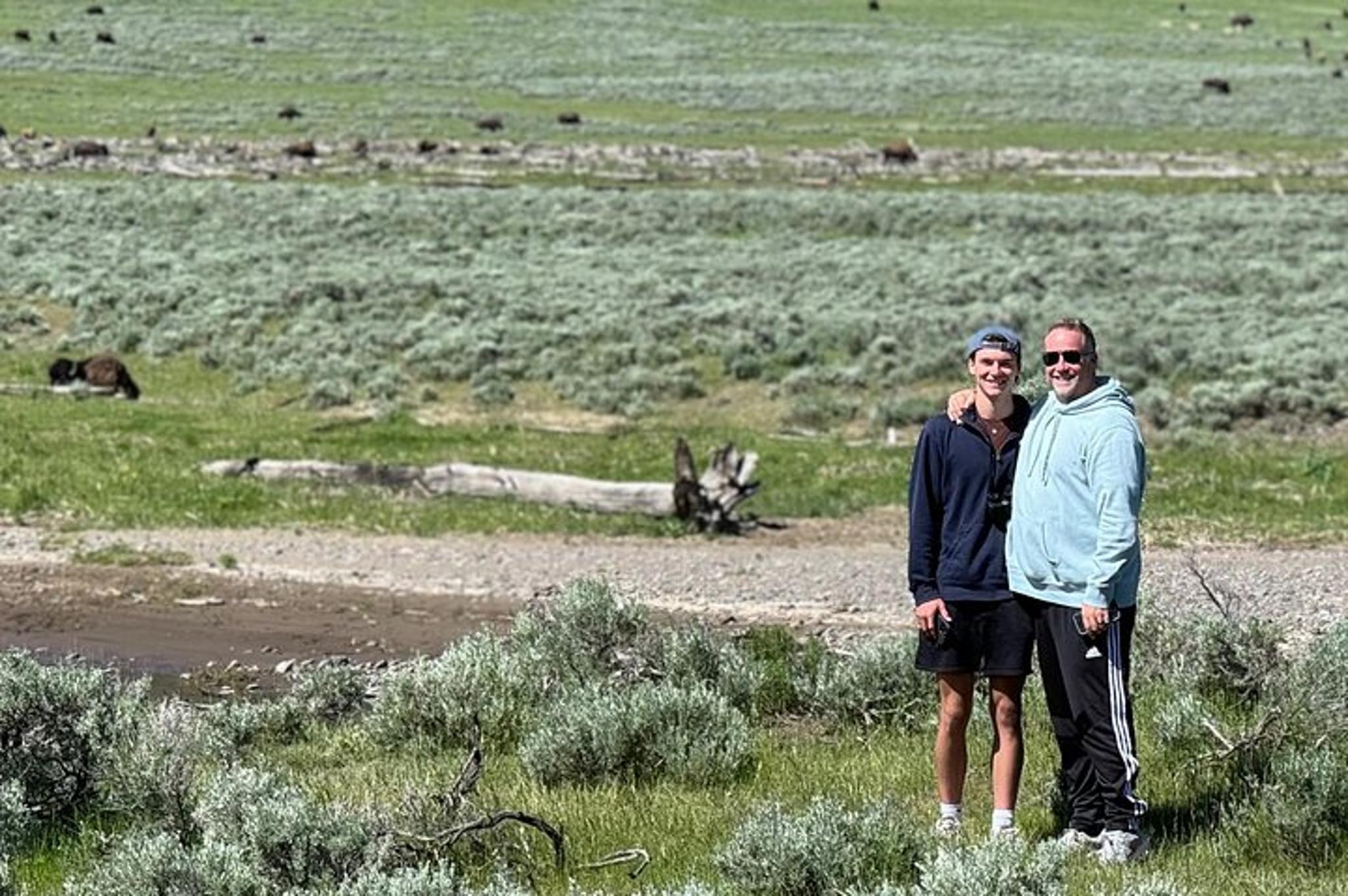 West Yellowstone Hiking Tour with Lunch - Image 3