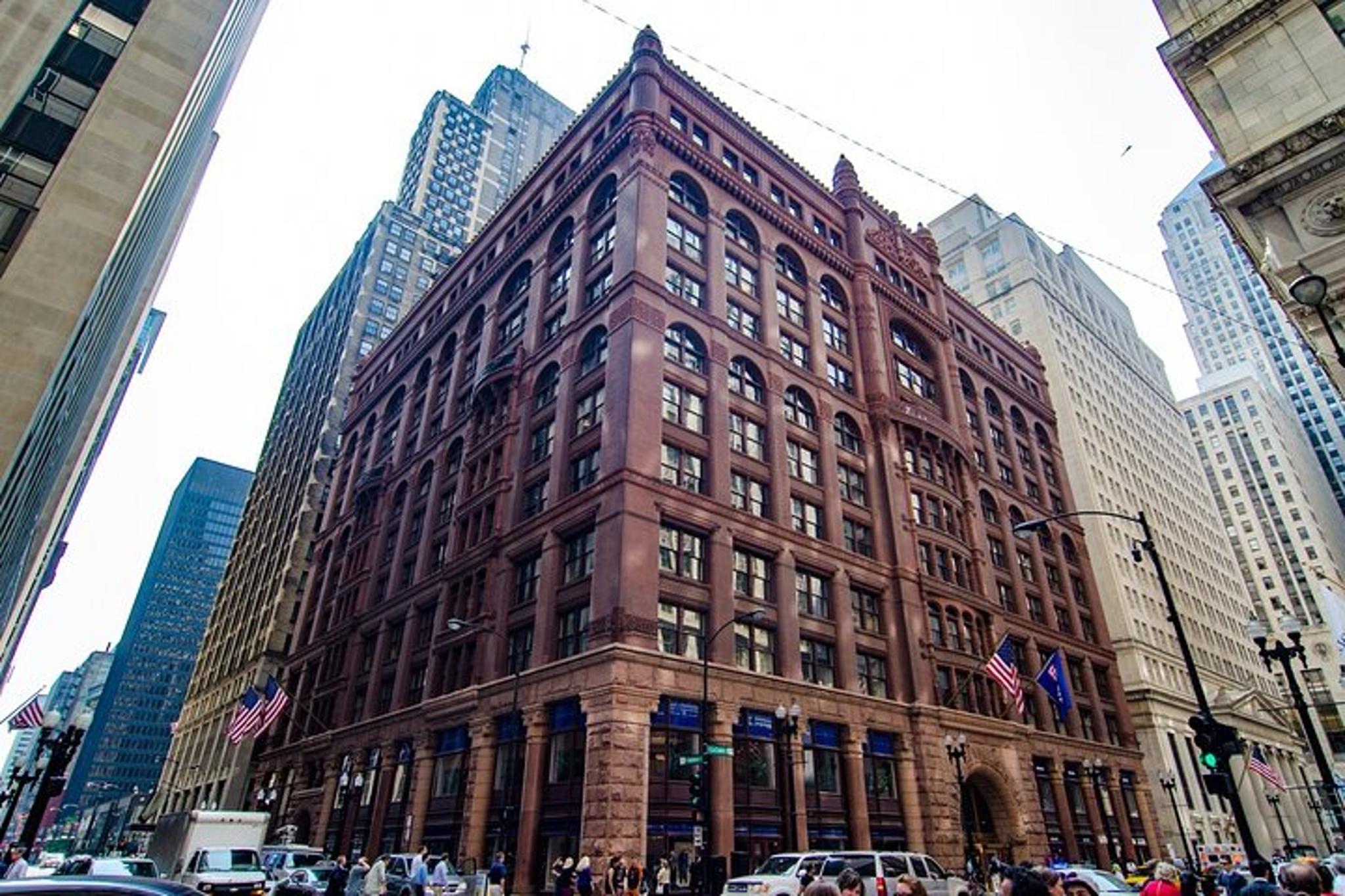Chicago Architectural and Historical Private Tour - Image 4