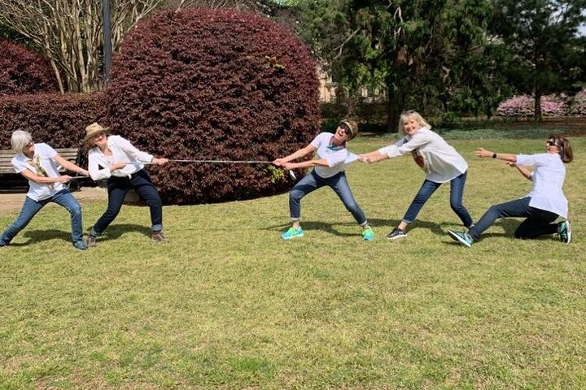 Kalamazoo Scavenger Hunt by Operation City Quest 2 hr