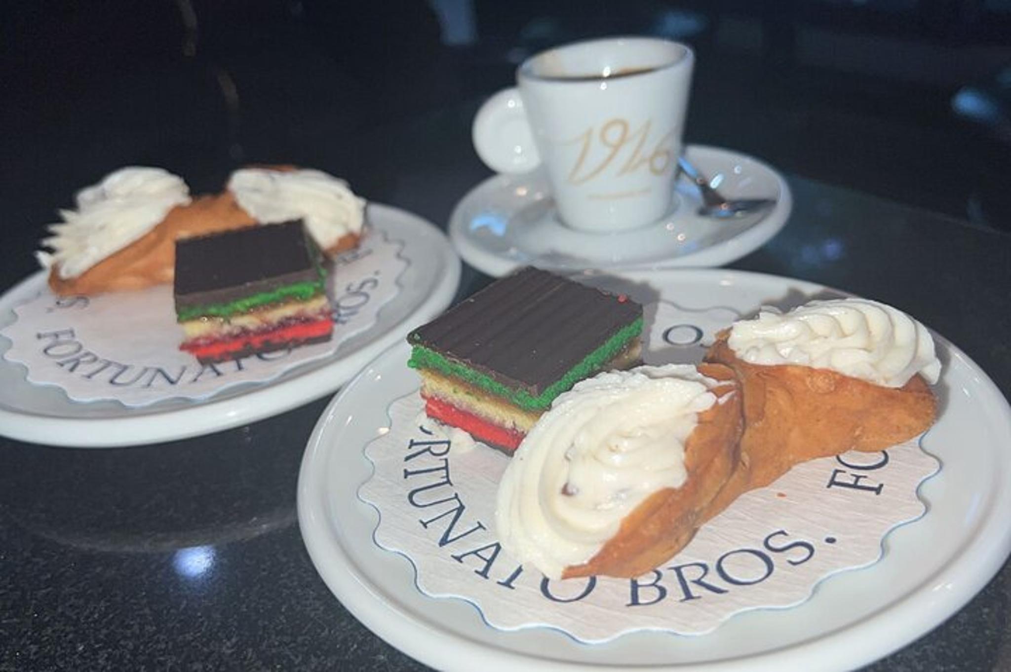 Williamsburg Italian American Food Tour - Image 3