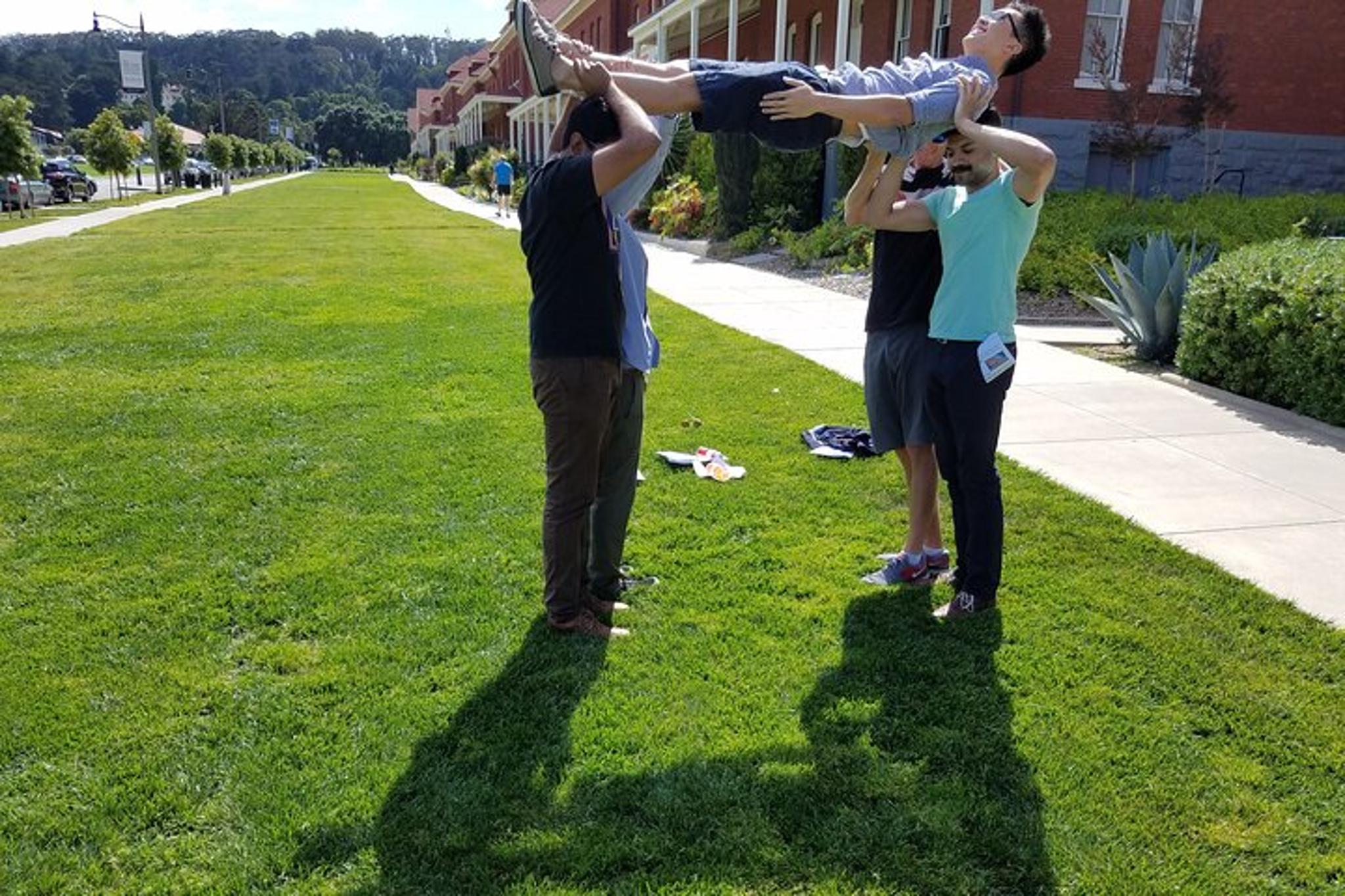 San Francisco Treasure Hunt in North Beach and Chinatown - Image 2