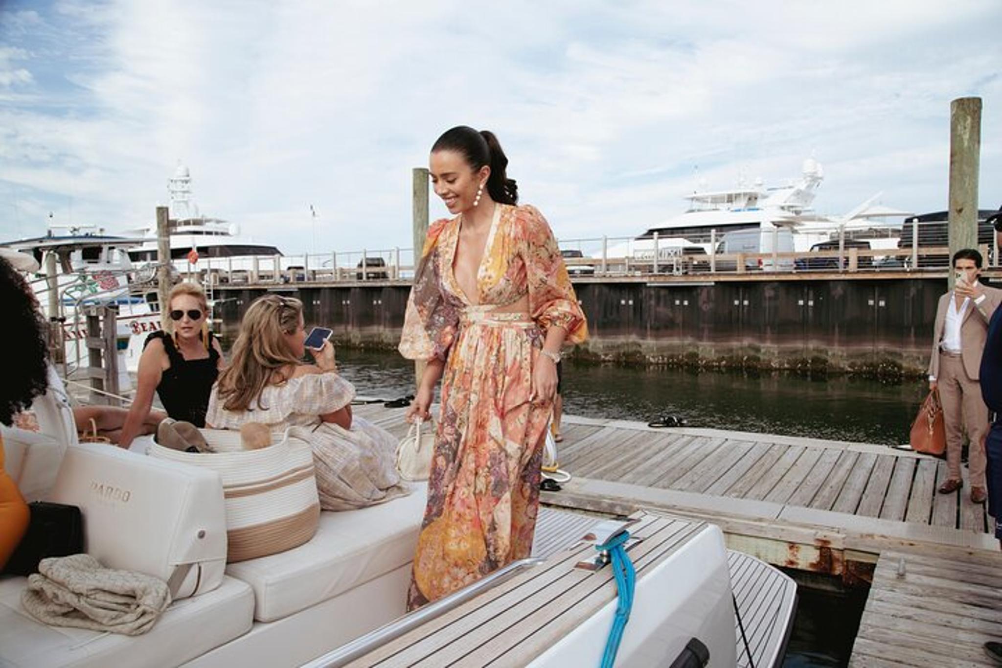 Hamptons Yacht Charter - Image 5