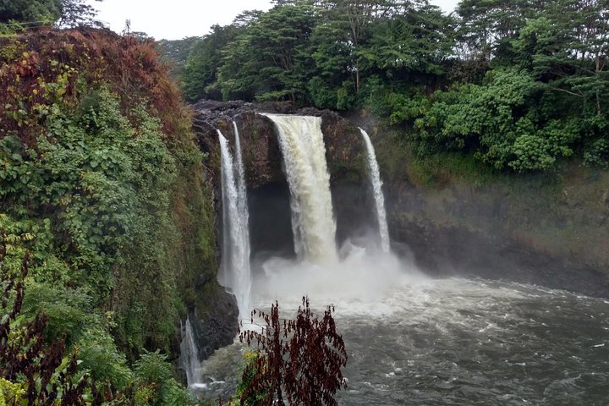 Hilo Volcanoes National Park Private Tour - Image 5
