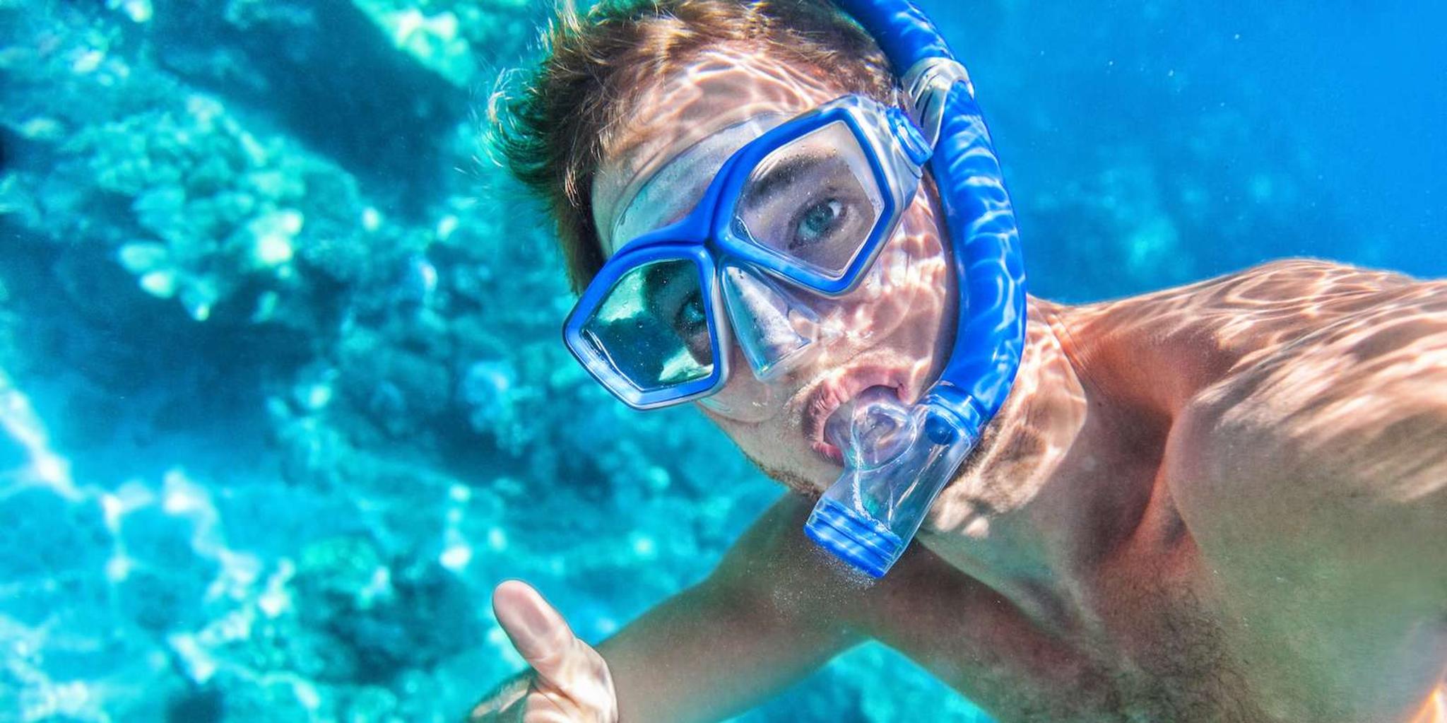 Maui Kayak and Snorkel Tour in Makena - Image 4