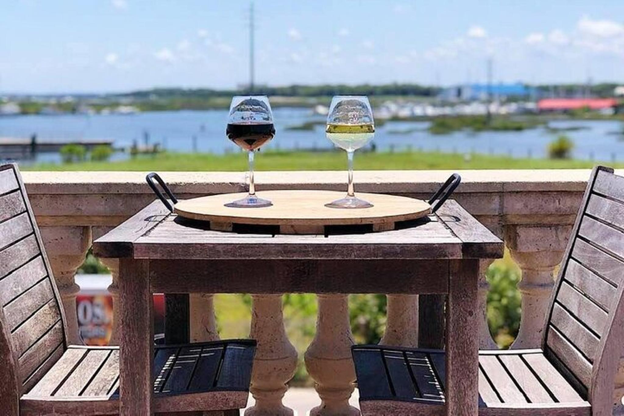 St. Augustine Wine & Dine Tasting Tour - Image 4
