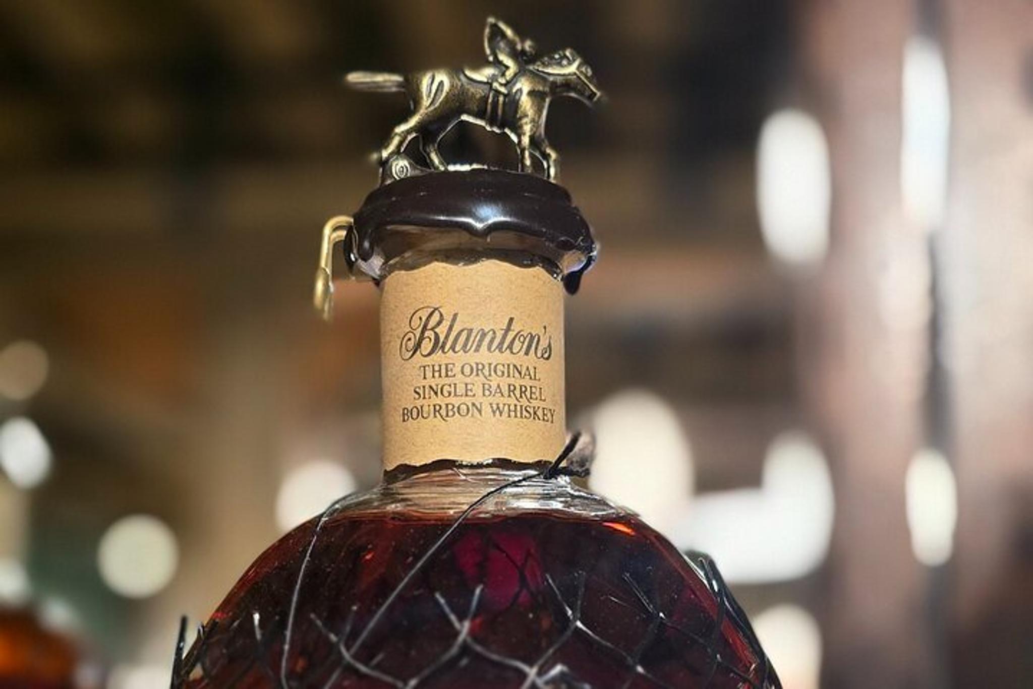 Louisville Bourbon and Churchill Downs Tour - Image 2
