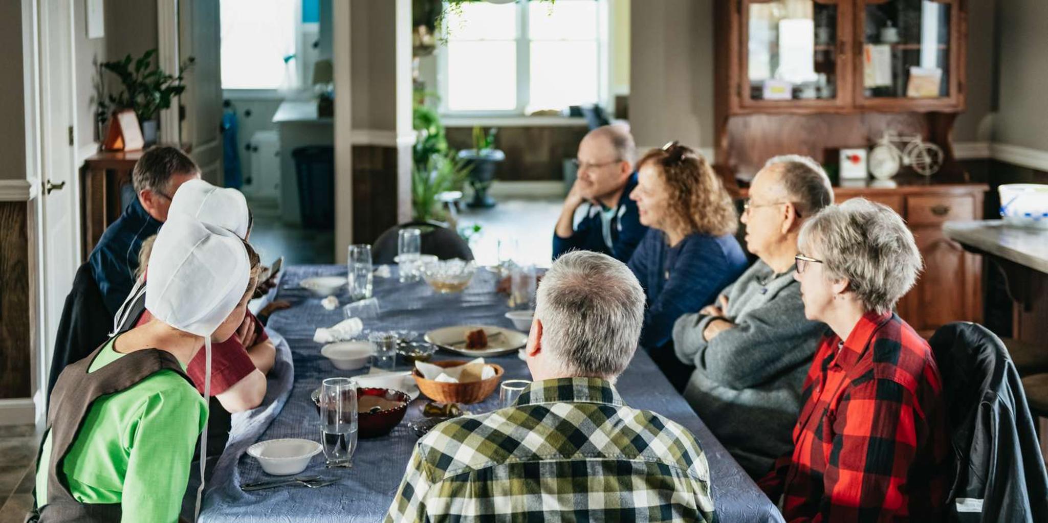 Lancaster County Amish Tour and Meal - Image 6