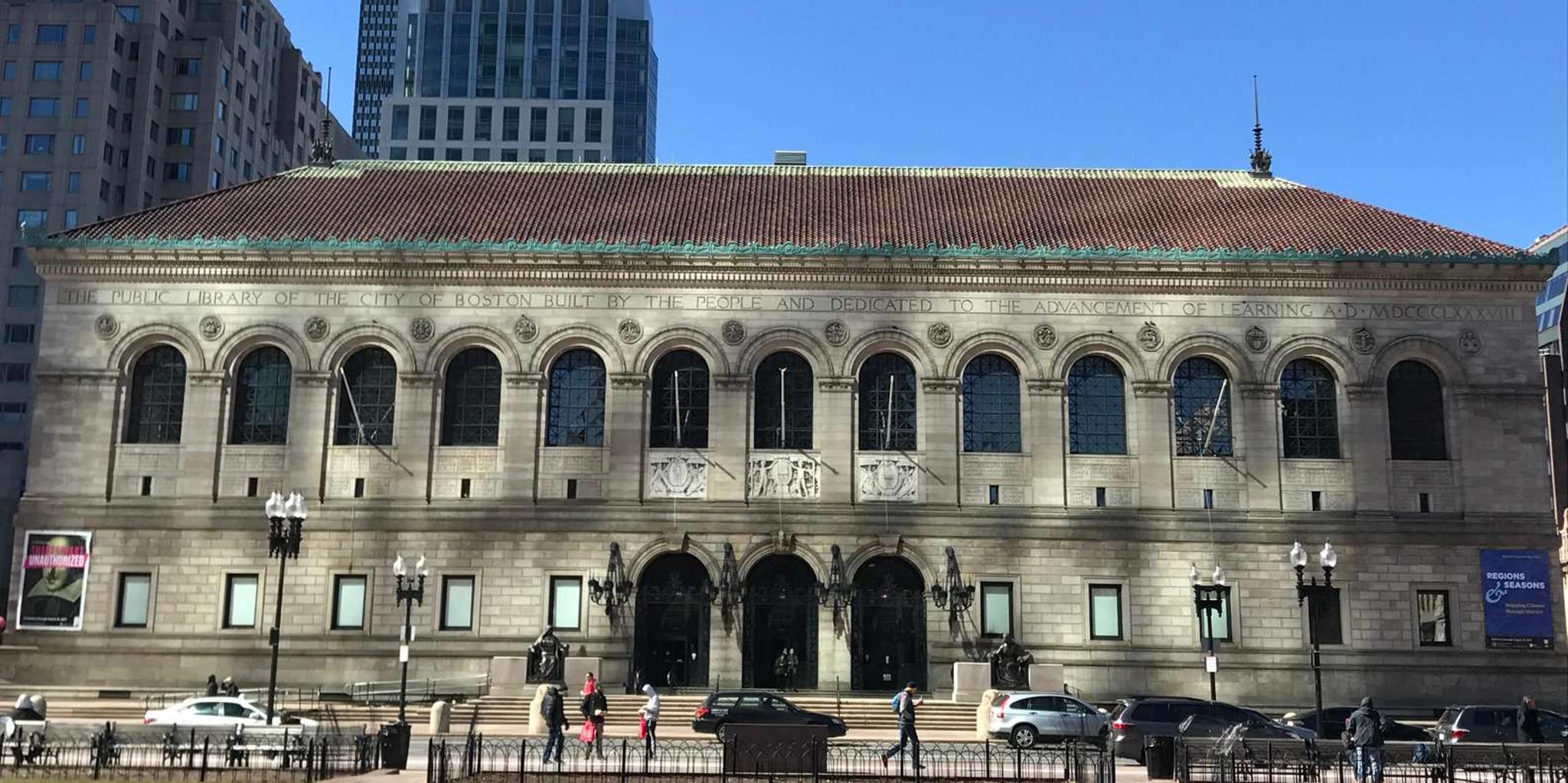Boston Day Tour from New York: Harvard, MIT & Freedom Trail - Image 3