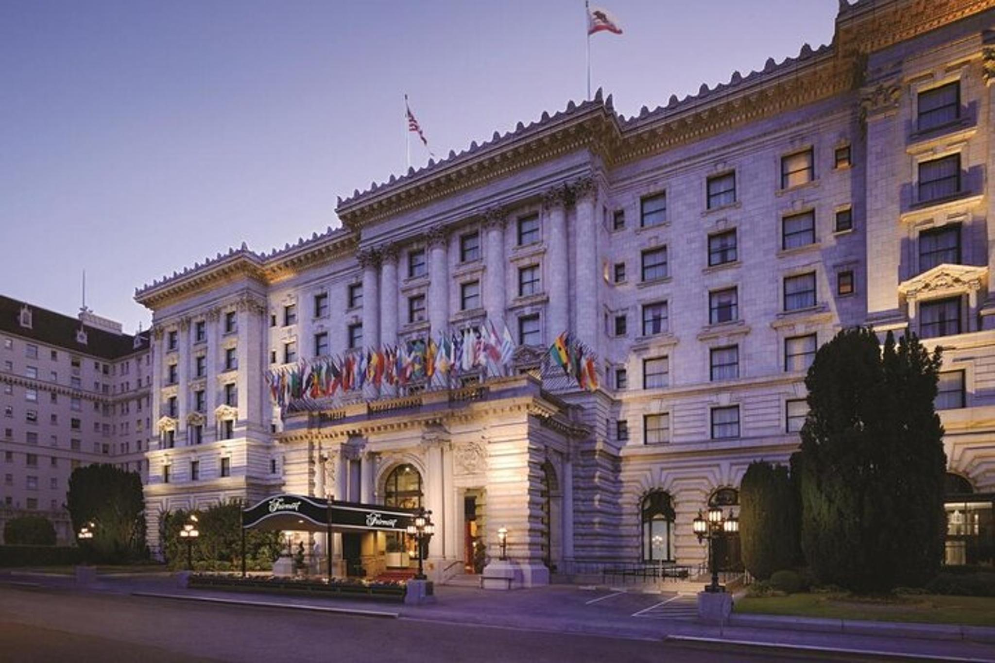 San Francisco Scavenger Hunt Ghost Rush - Image 5