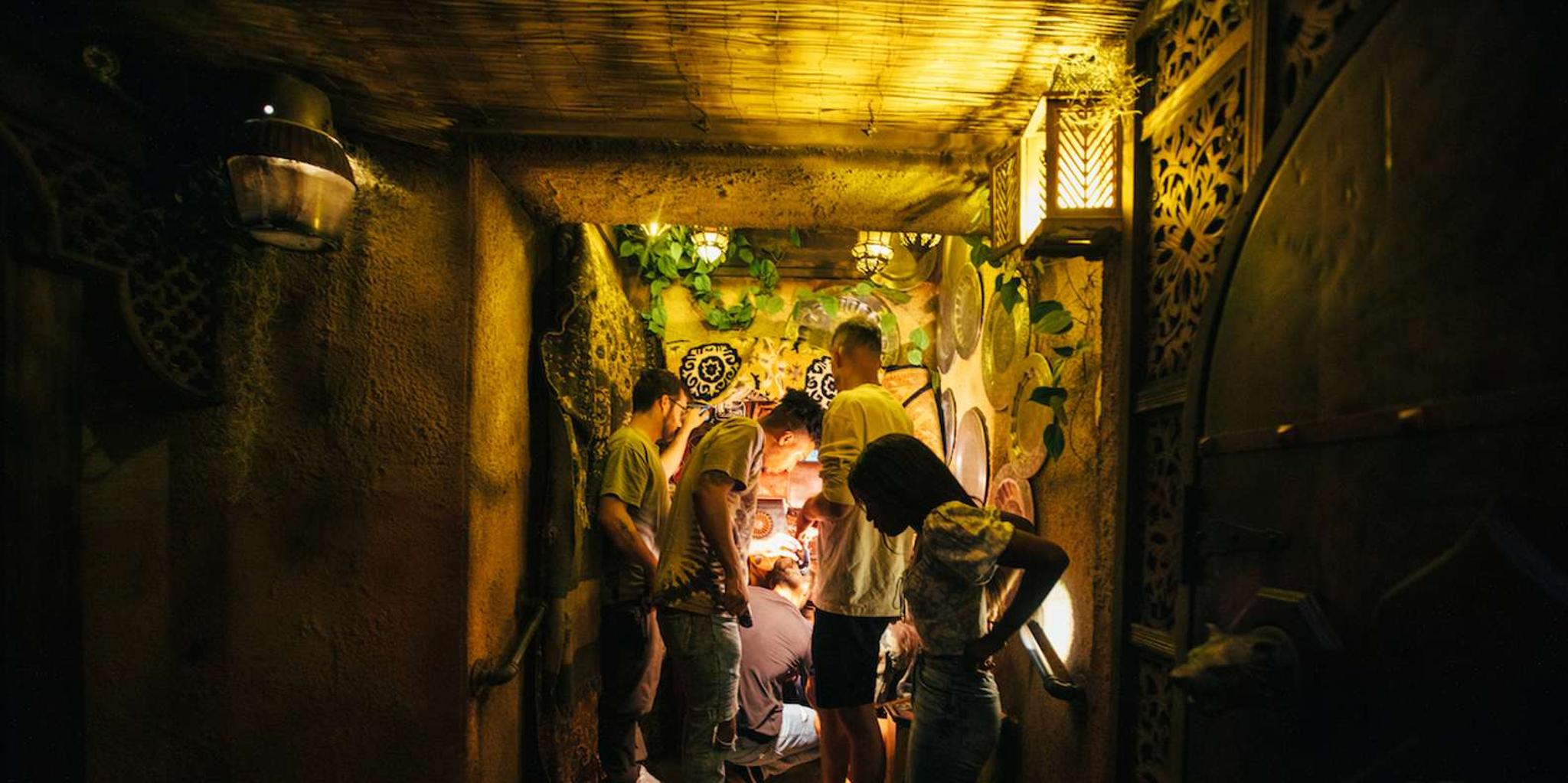 Washington DC Escape Room Adventure - Image 4